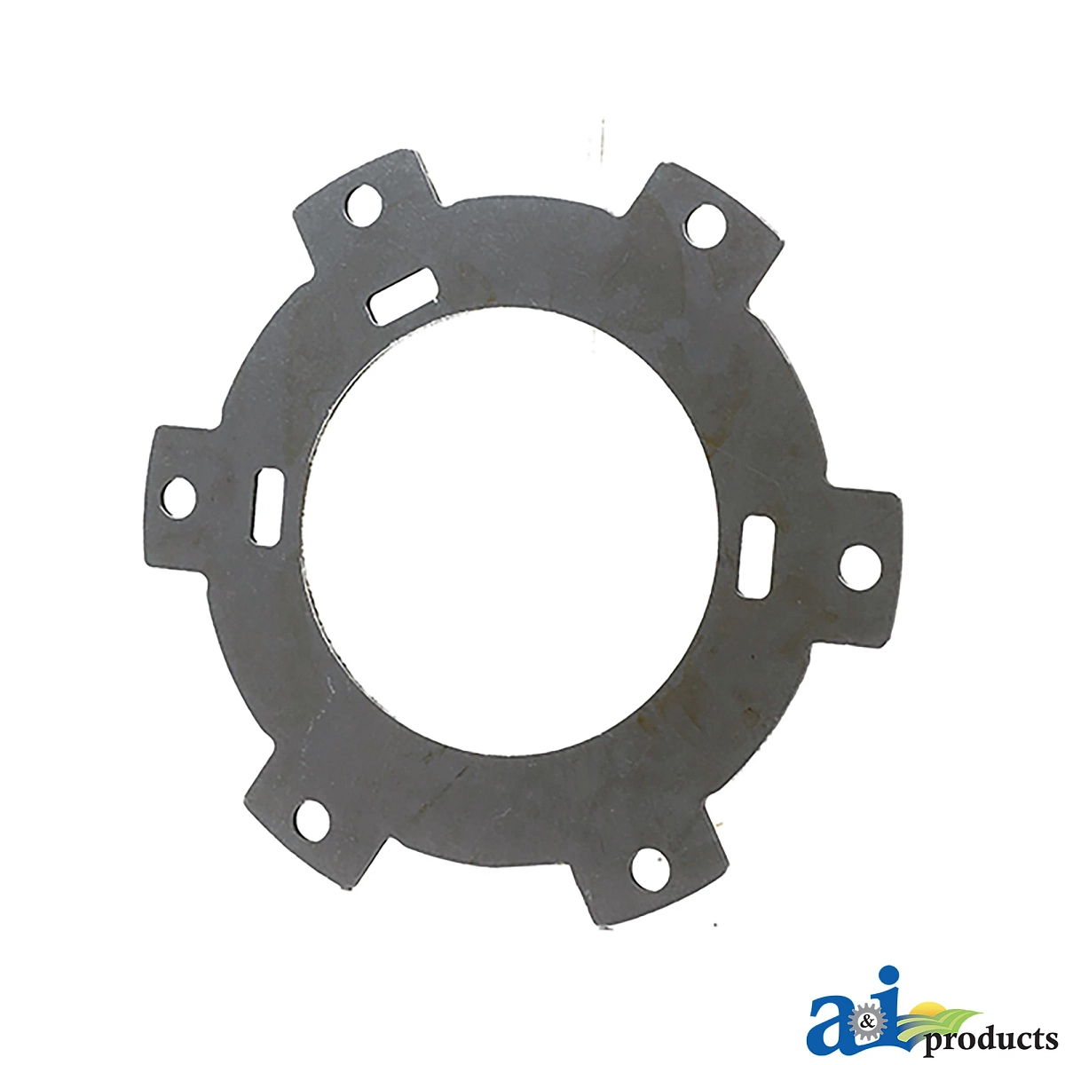 Clutch Plate