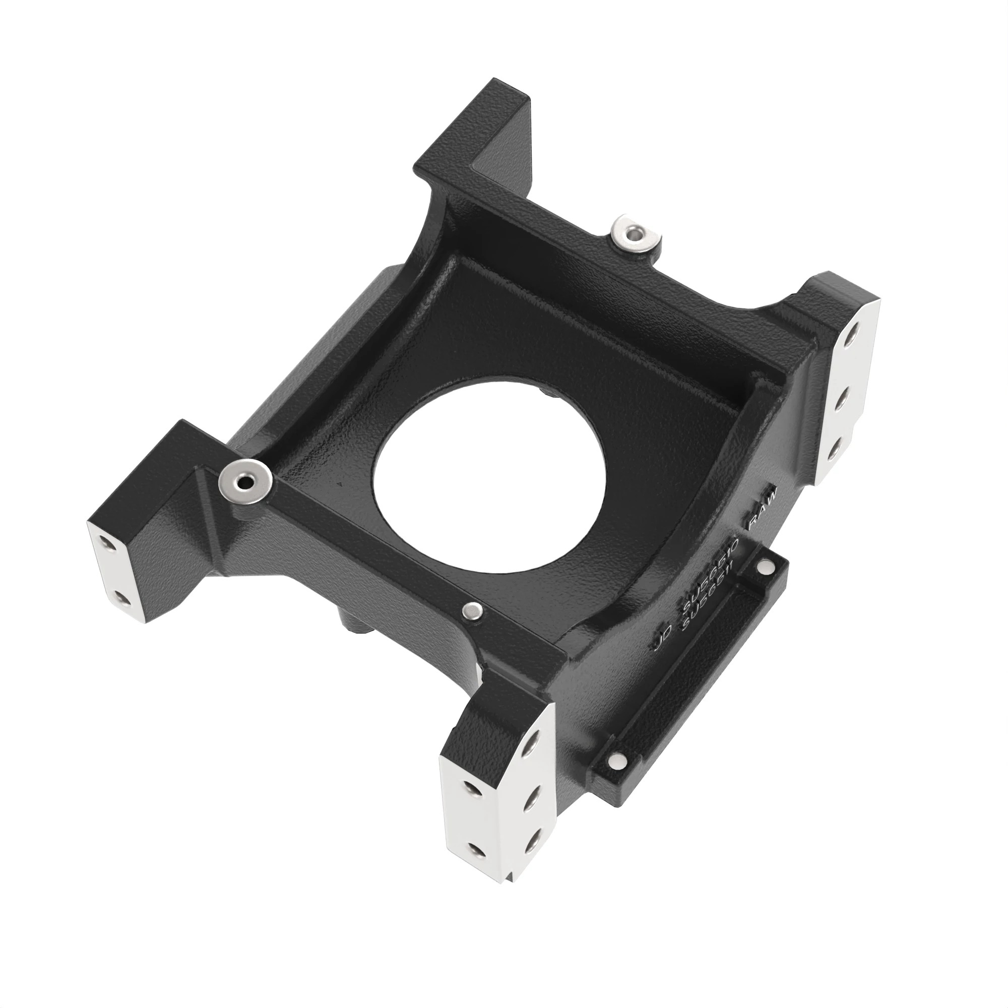 John Deere Front Axle Support - SU56511