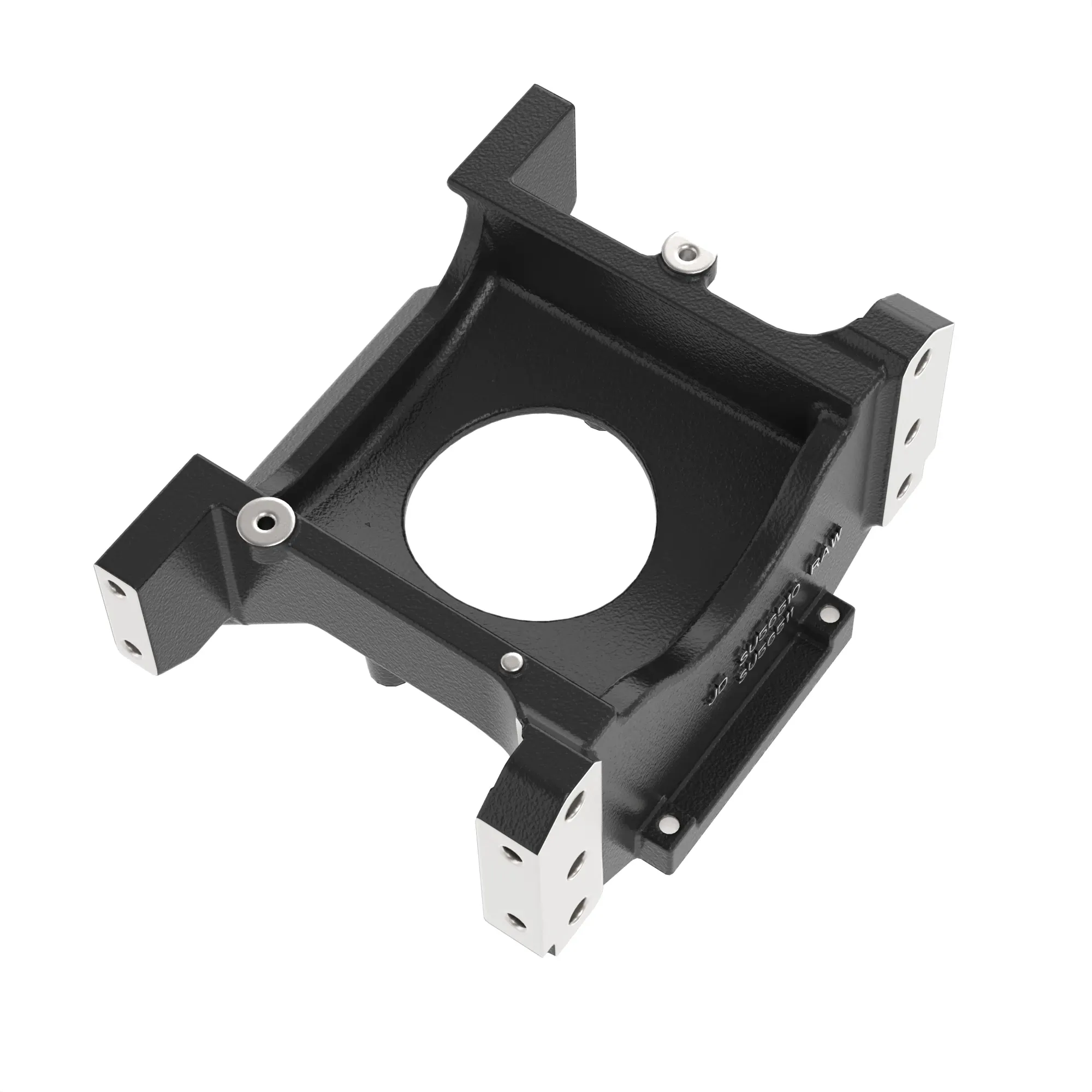 John Deere Front Axle Support - SU56511