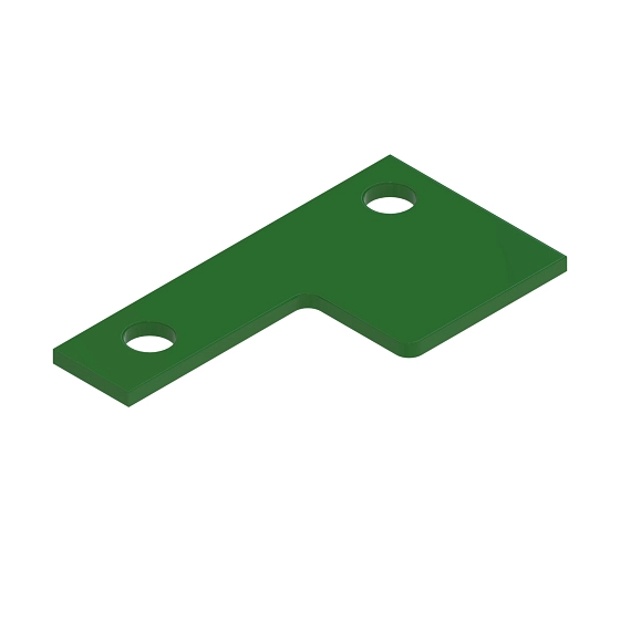 John Deere Blocked Sheet - KK51445