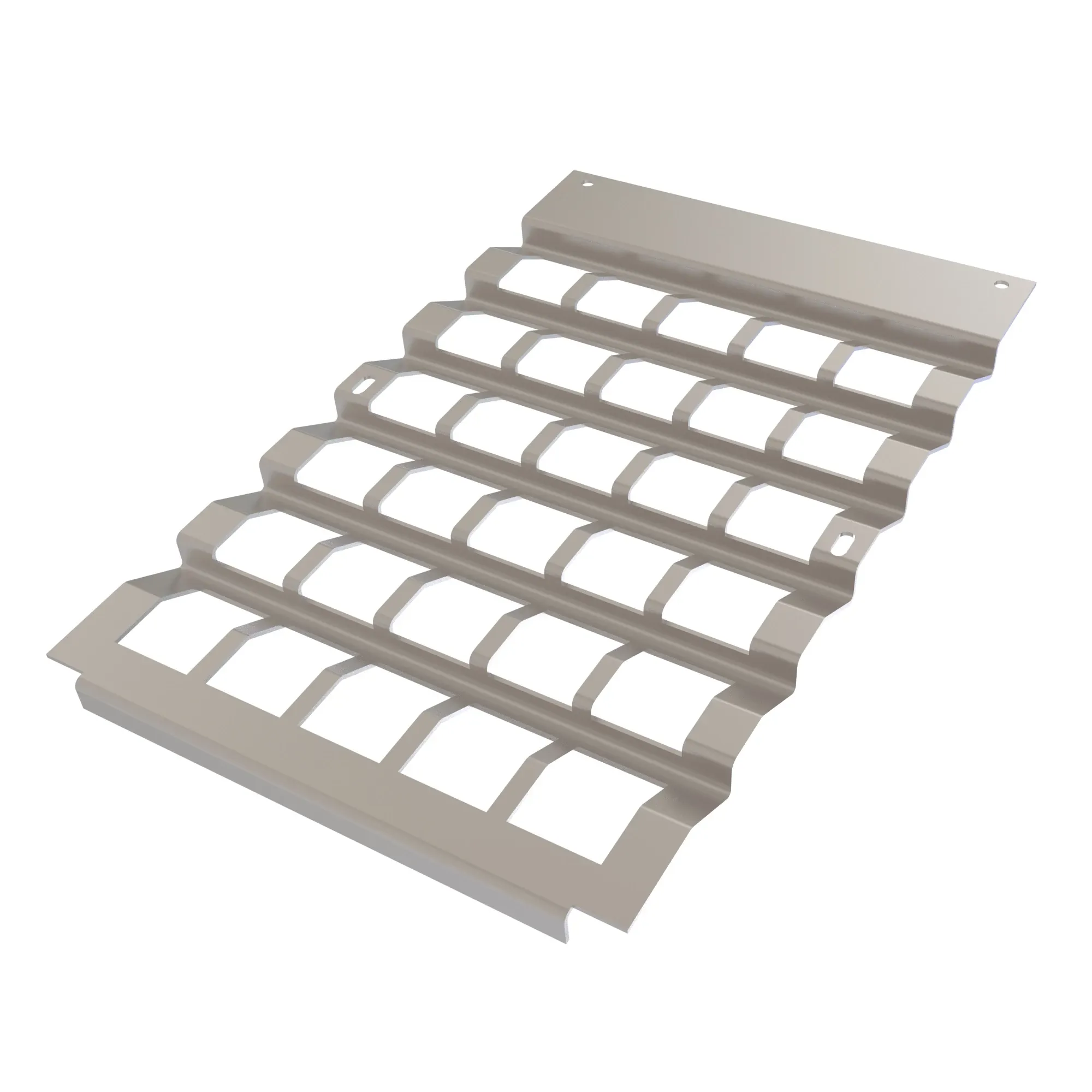 John Deere Straw Walker Grid - HXE68201