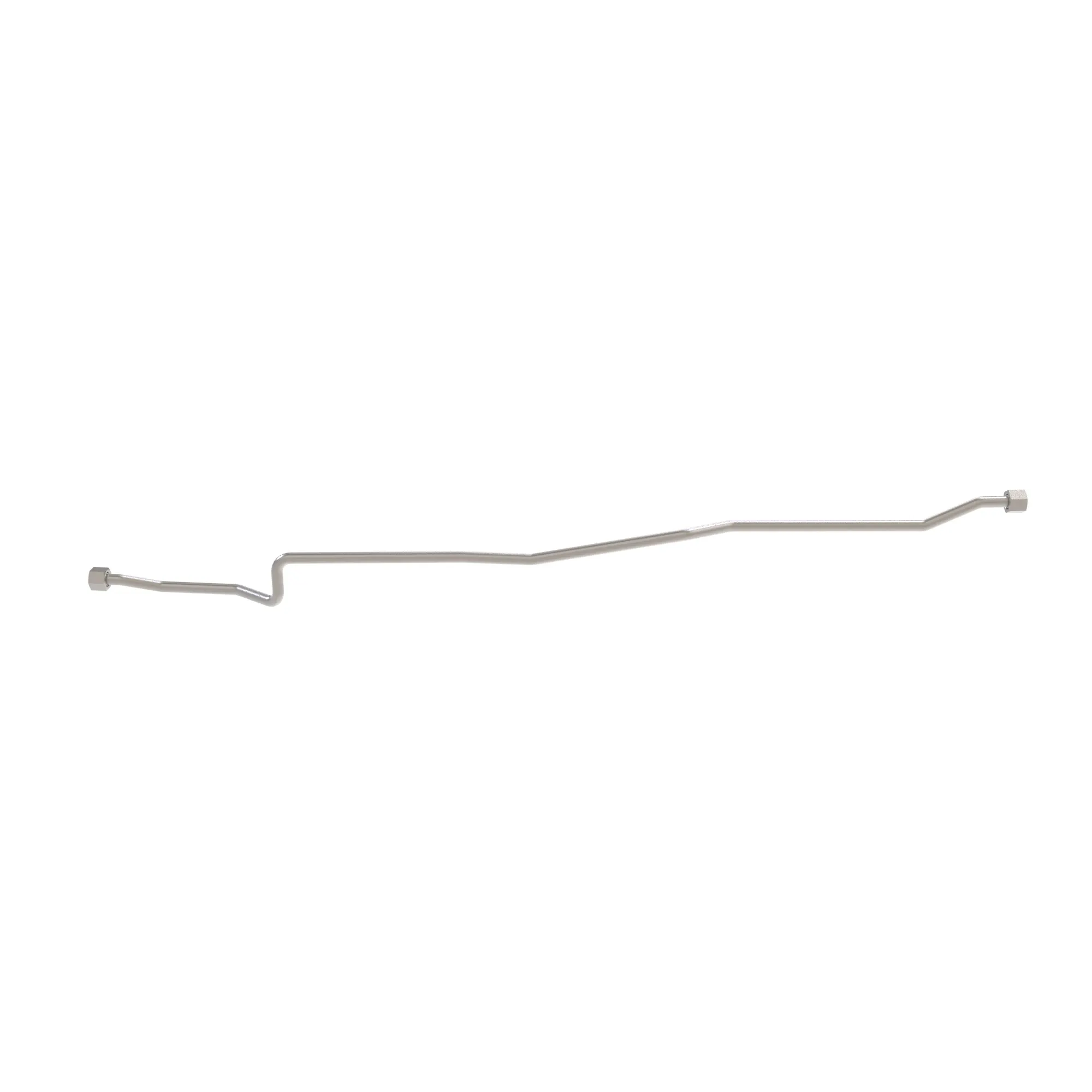 John Deere Oil Line - AL214750