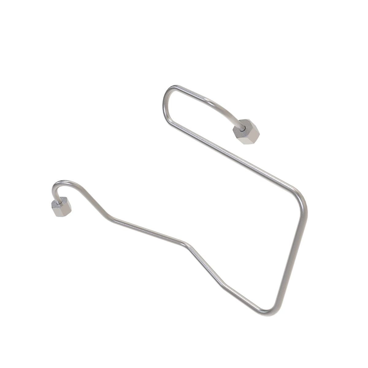 RE506153: Fuel Line, No 2