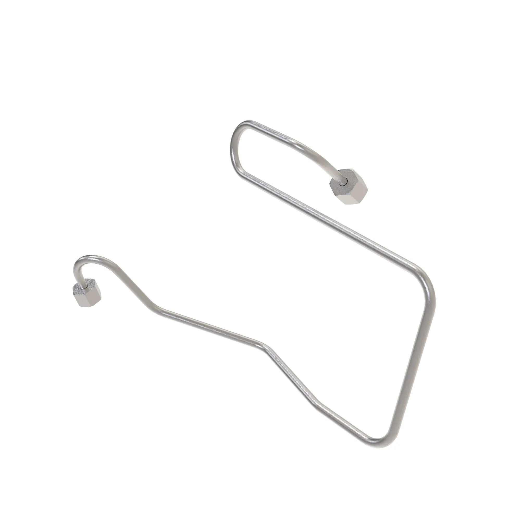 RE506153: Fuel Line, No 2