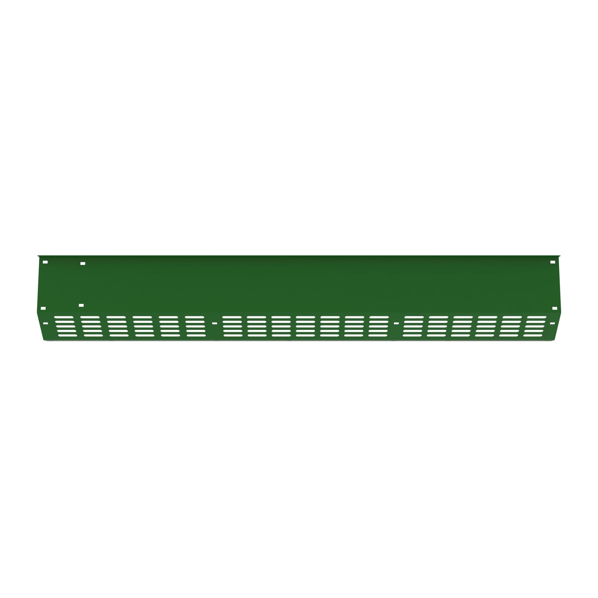 SHEET - AUGER FRONT, 80 EXTENSION