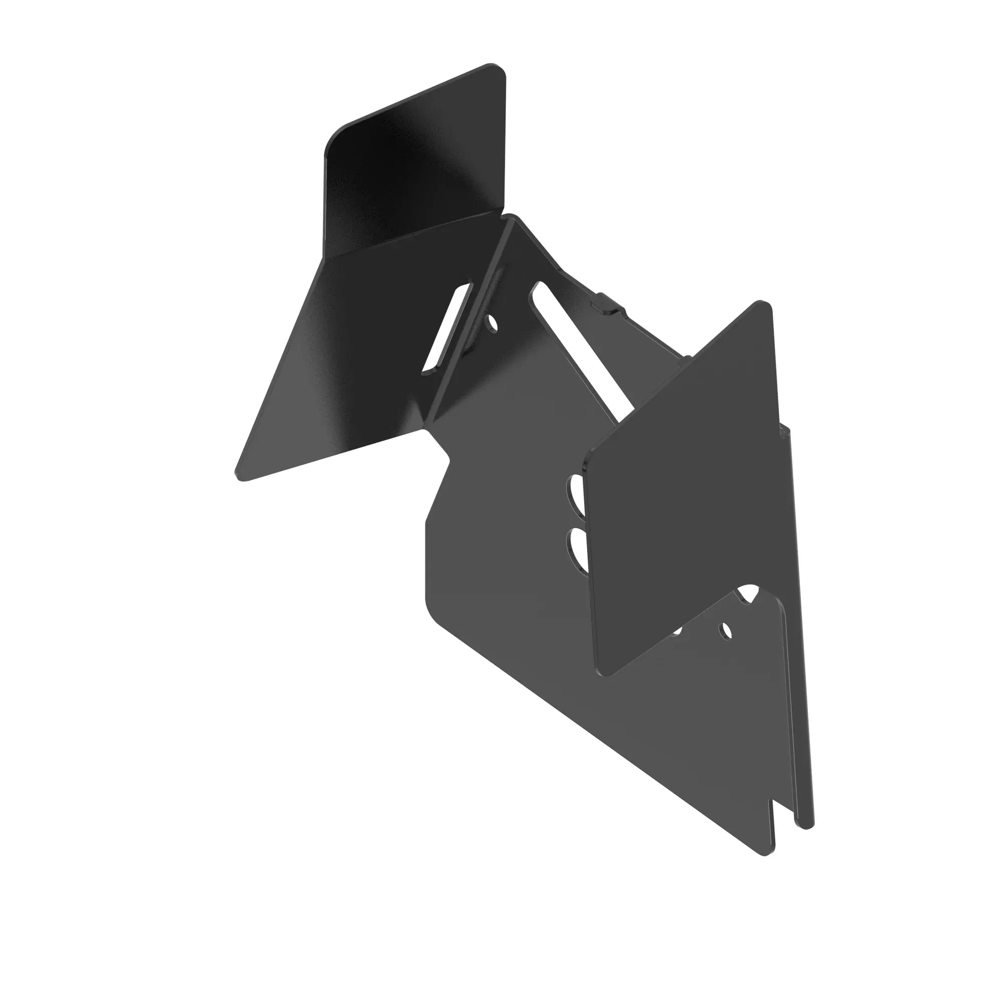 UC20626: Rear Guard, Right Side