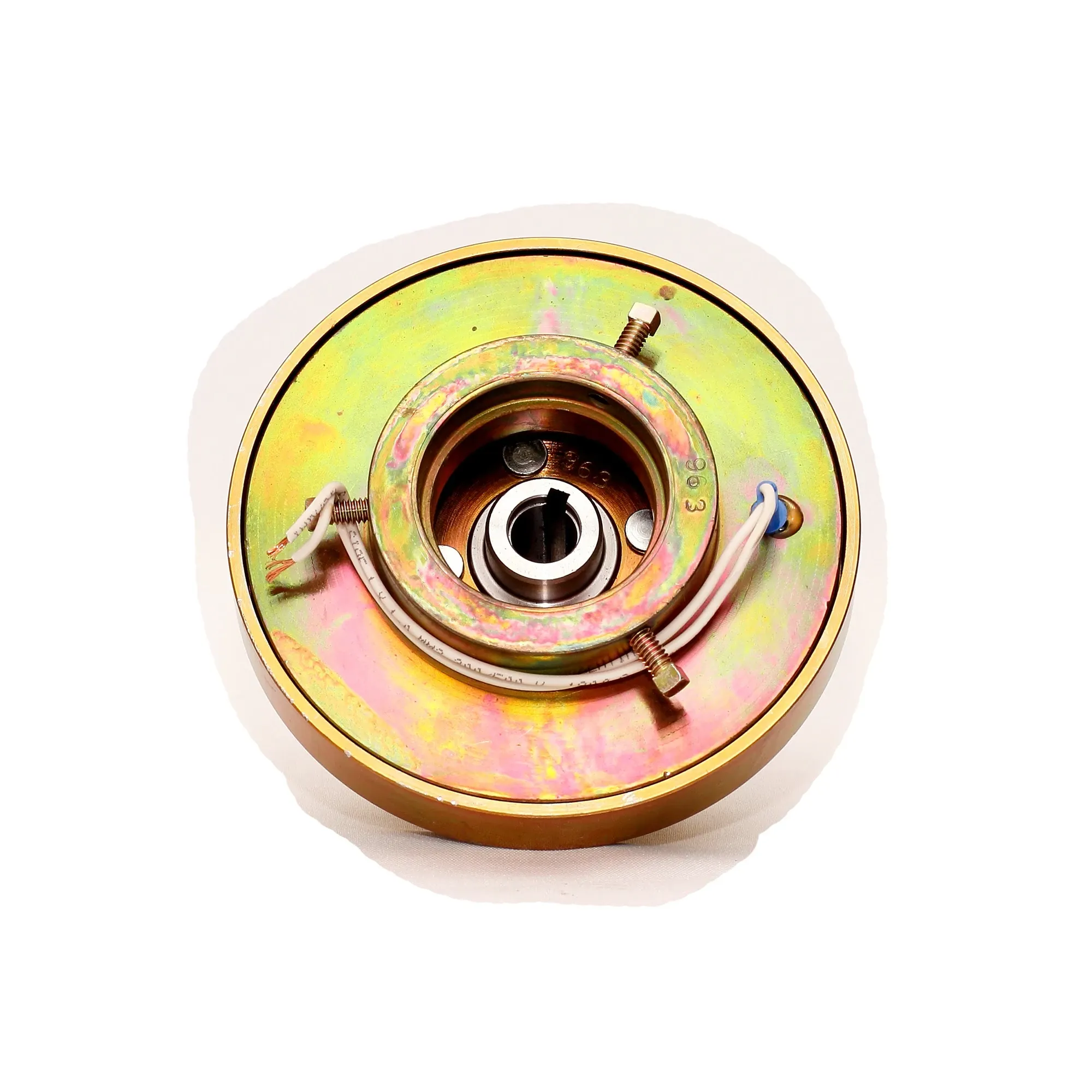 ASSY ELECTROMAGNET