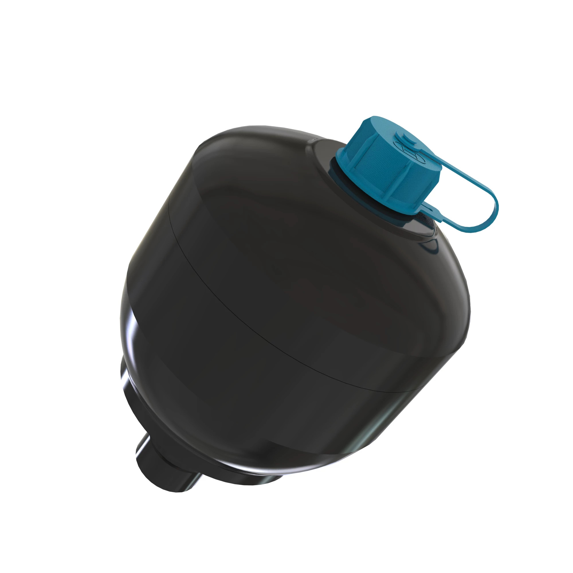 HYDRAULIC ACCUMULATOR