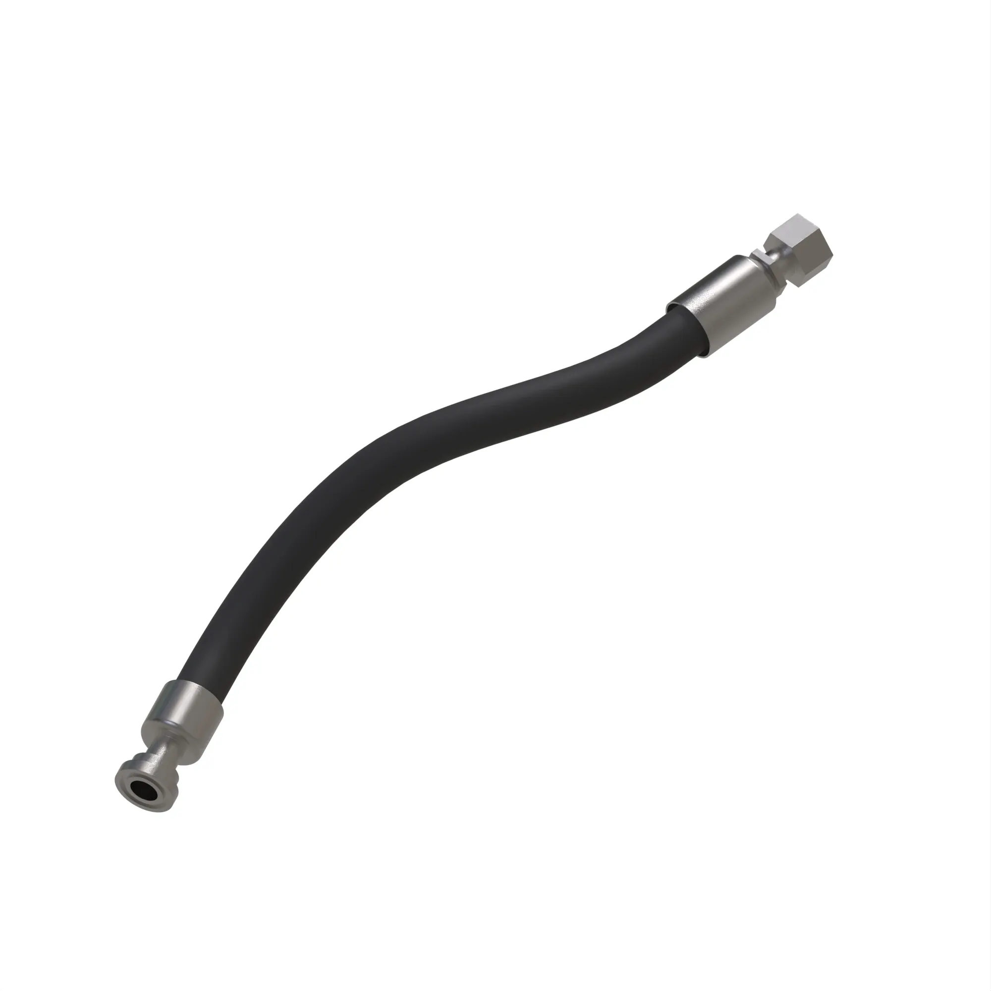 Hydraulic Hose