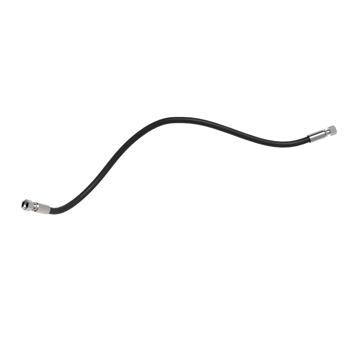 HYDRAULIC HOSE - FABRICATE, FWD PRE