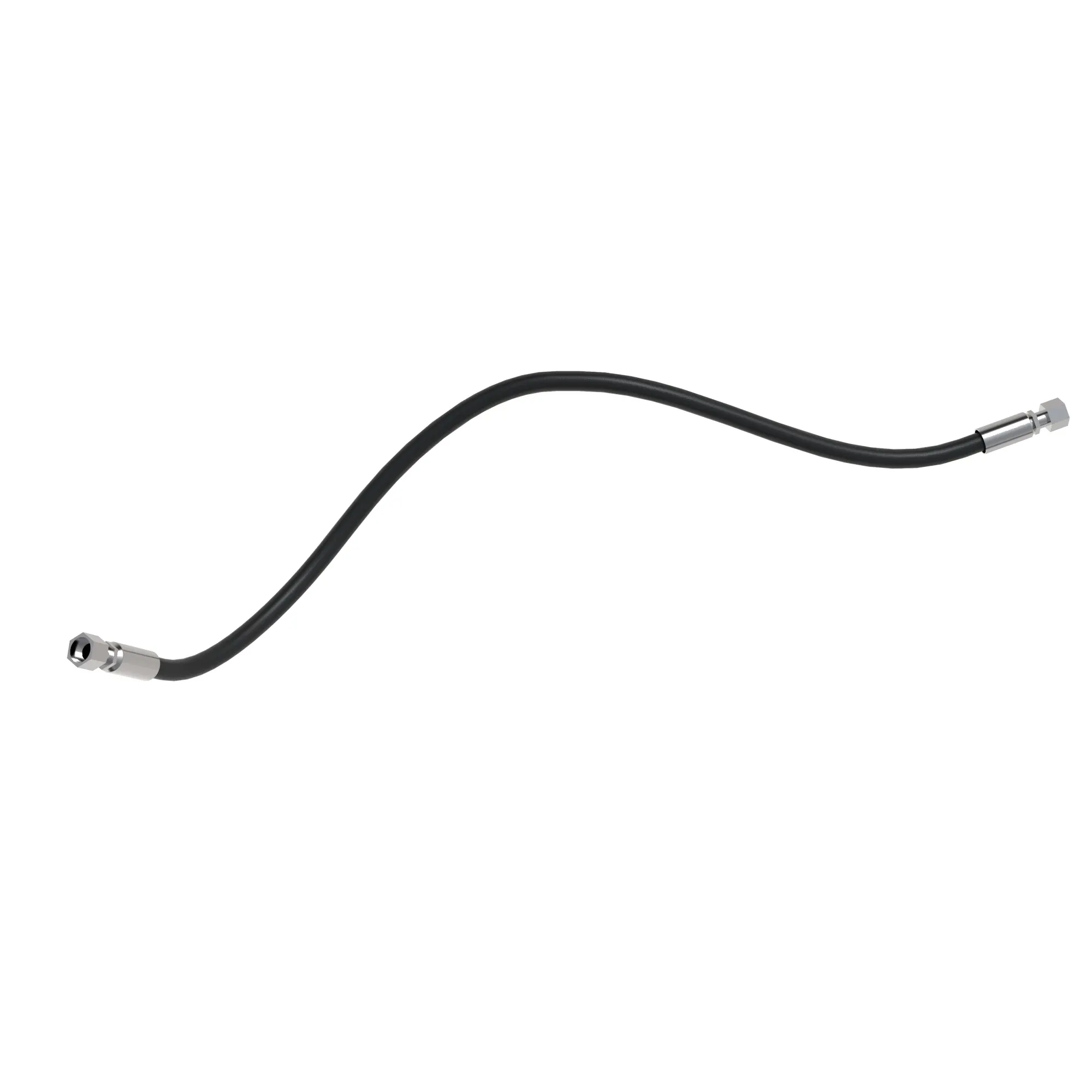 HYDRAULIC HOSE - FABRICATE, FWD PRE