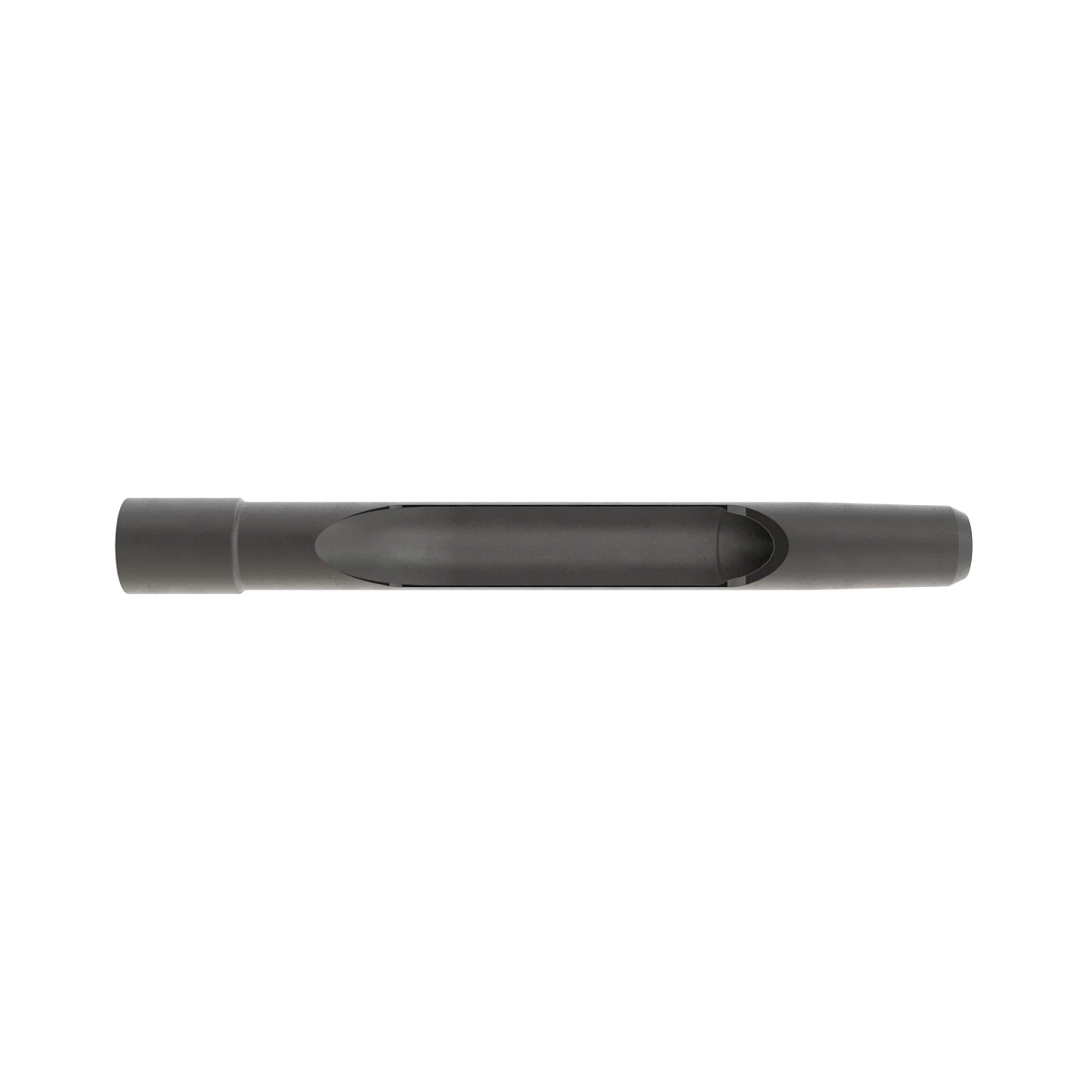 Tine, 1/4, Solid, Se, Ul, 4.5, 3/8 Mt