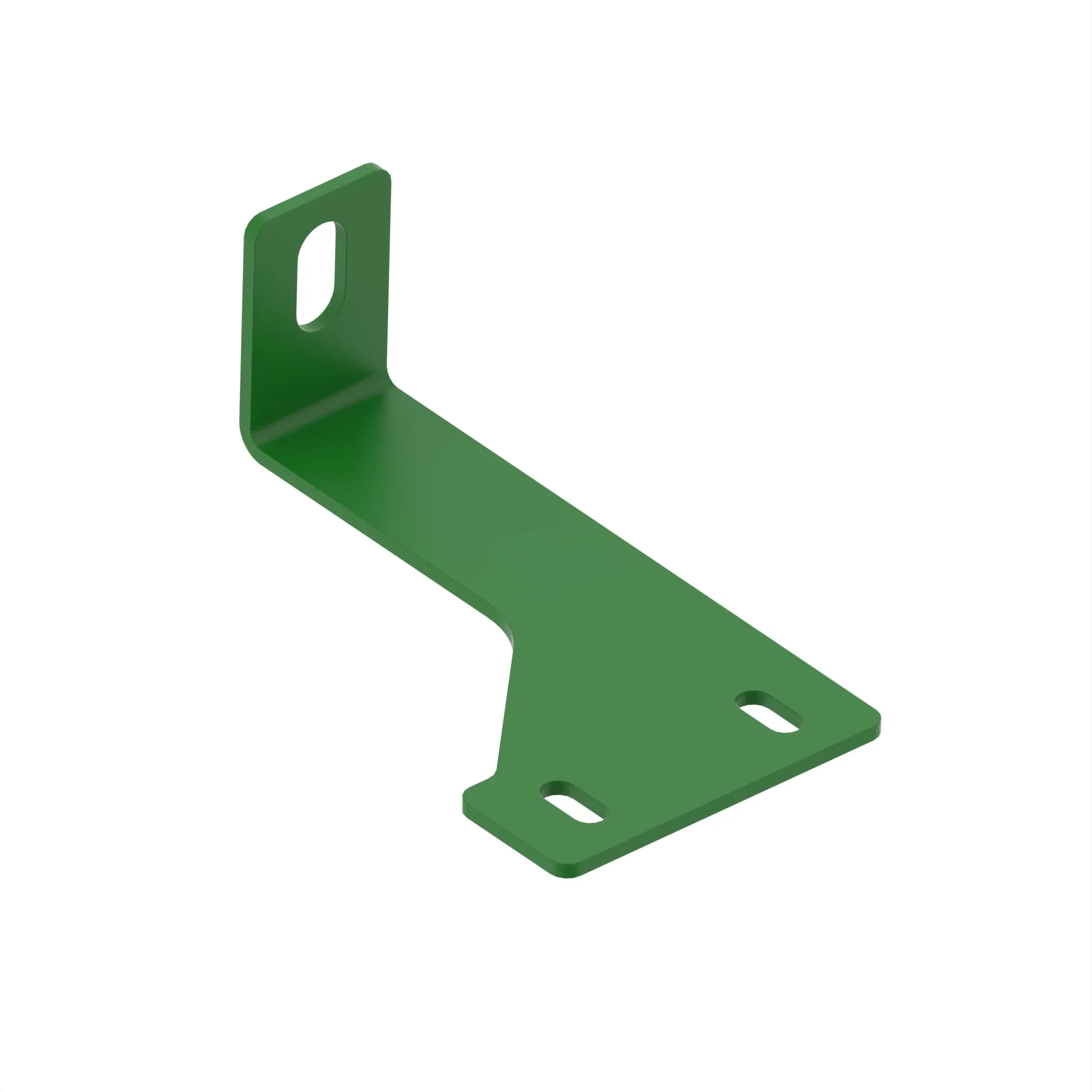 BRACKET, RELIEF VALVE MANIFOLD