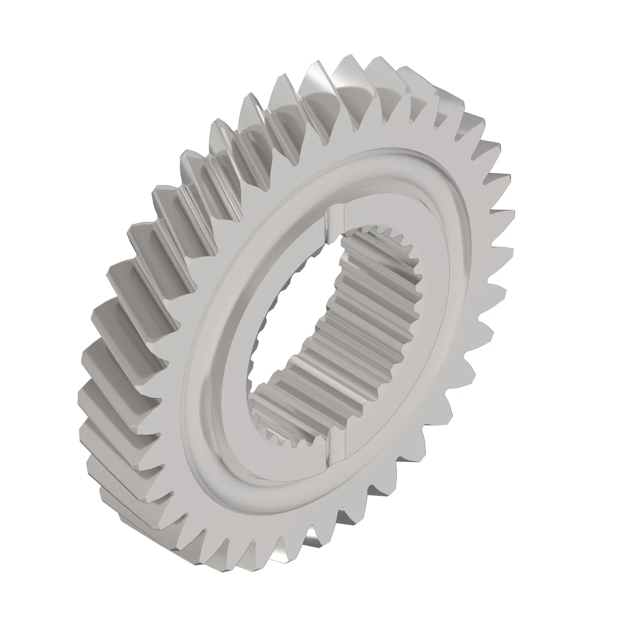 Helical Gear