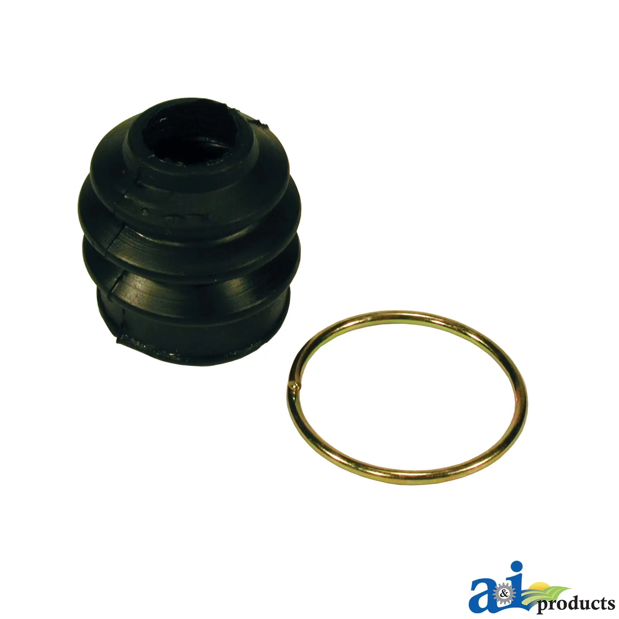 A&I Products Valve Lever Cover - A-VFH1116