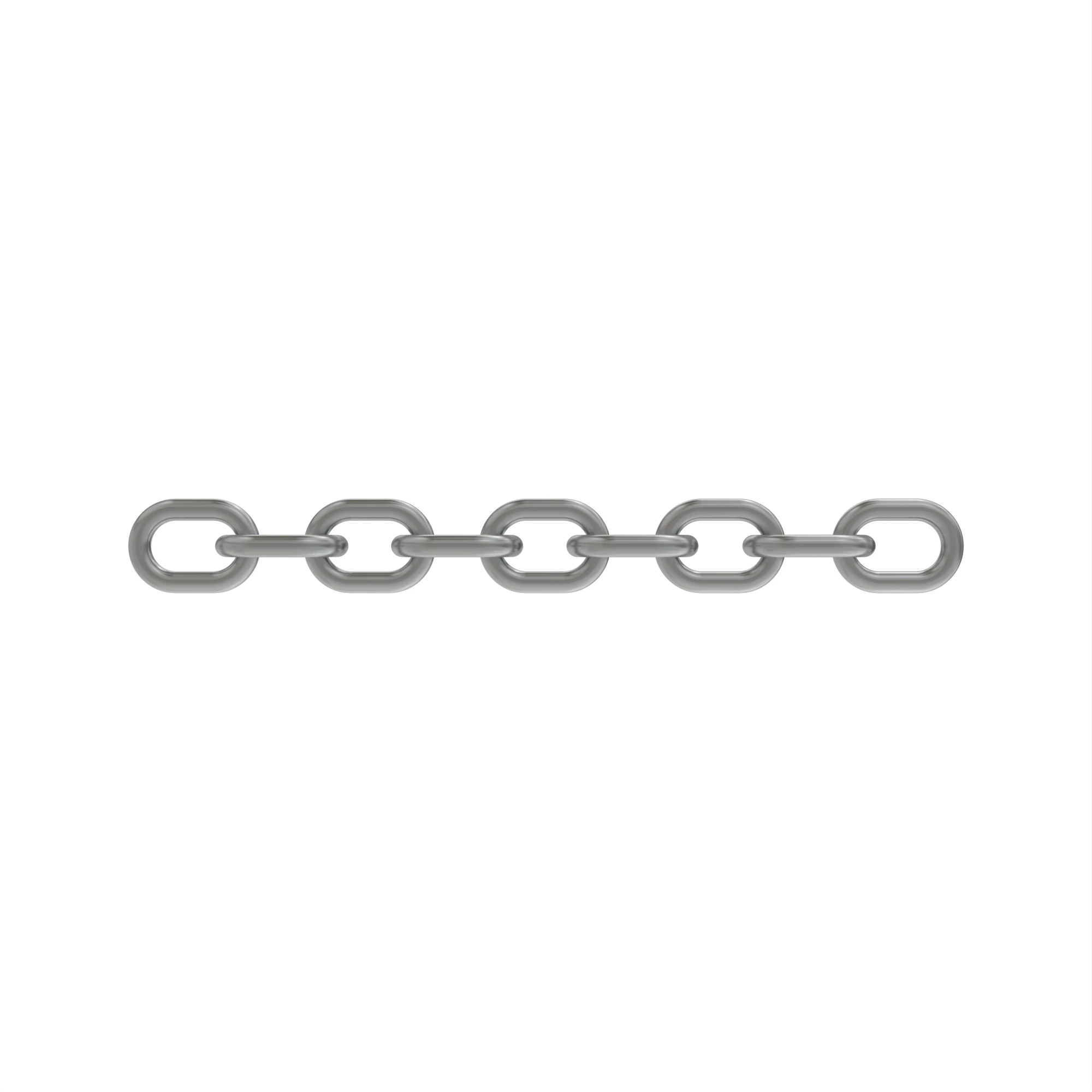 CHAIN, 9 LINKS