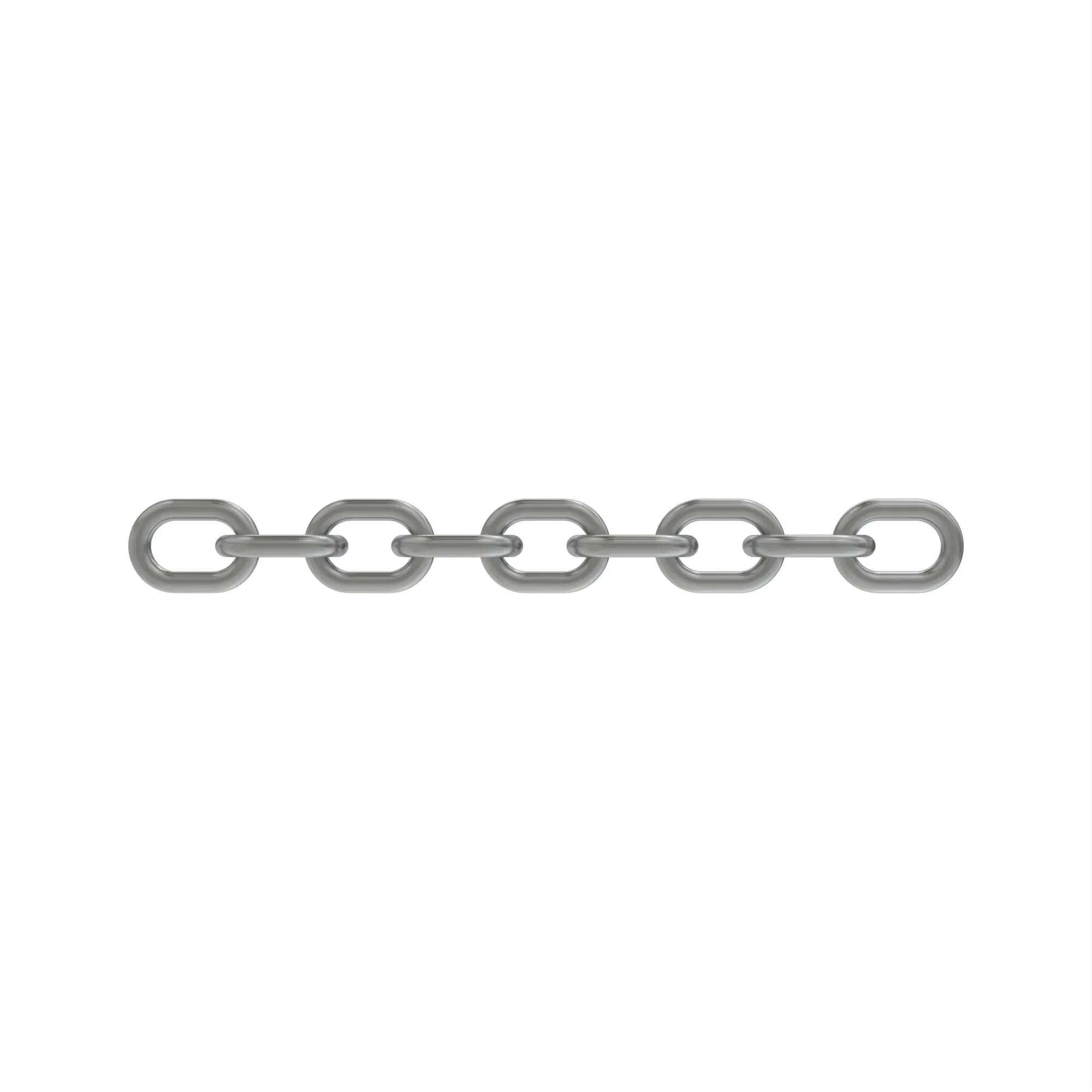 CHAIN, 9 LINKS
