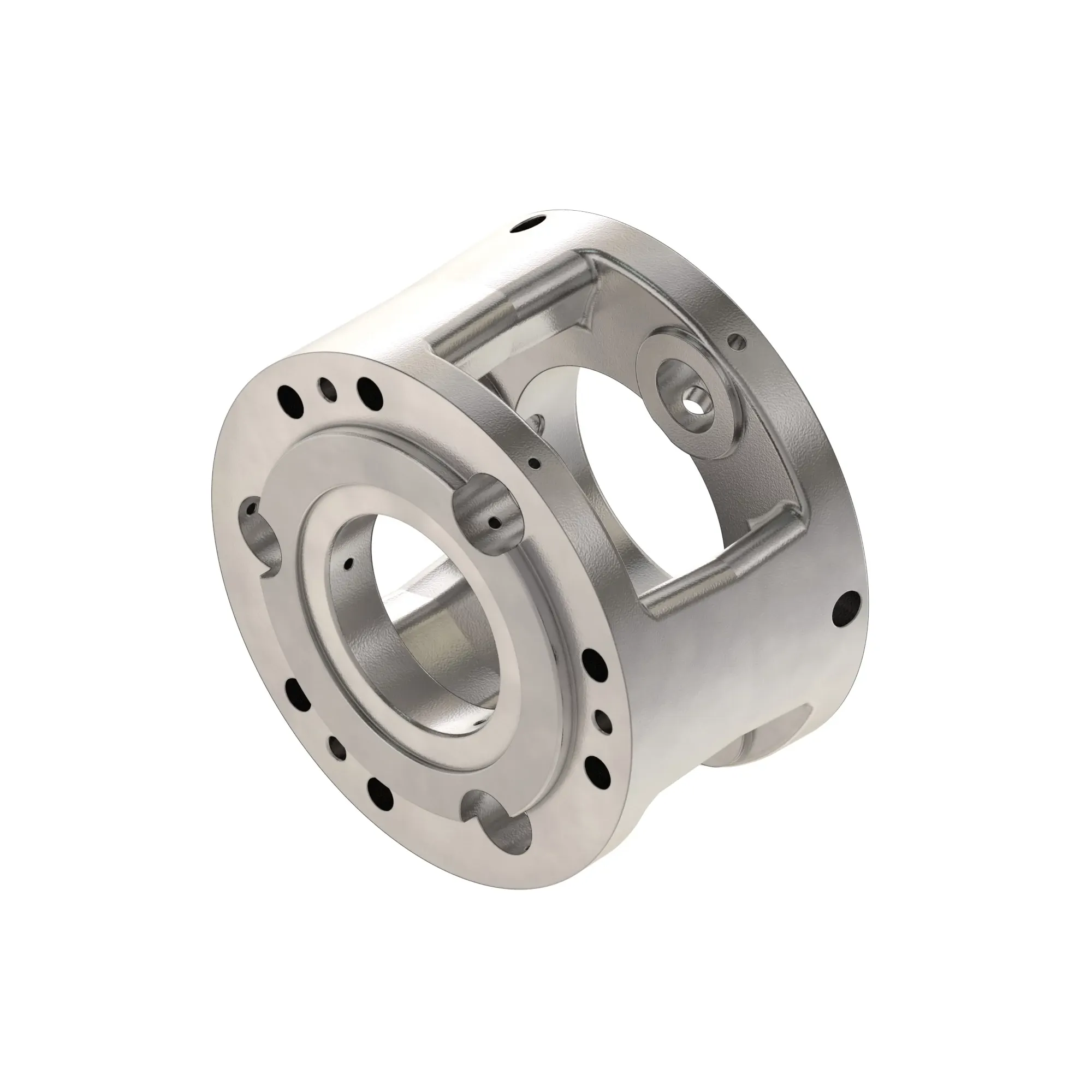 Planet Pinion Carrier