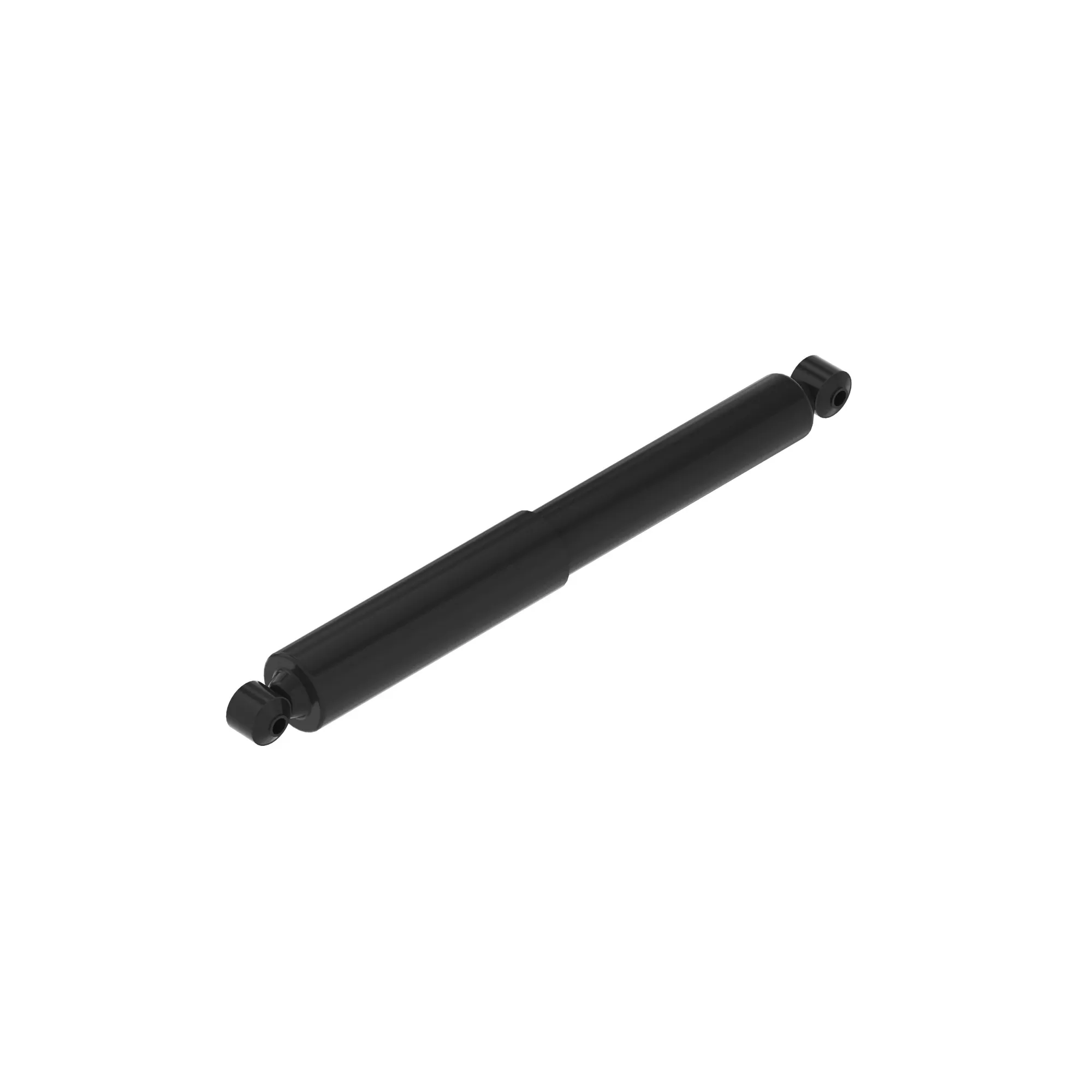 SHOCK ABSORBER, W/STOP