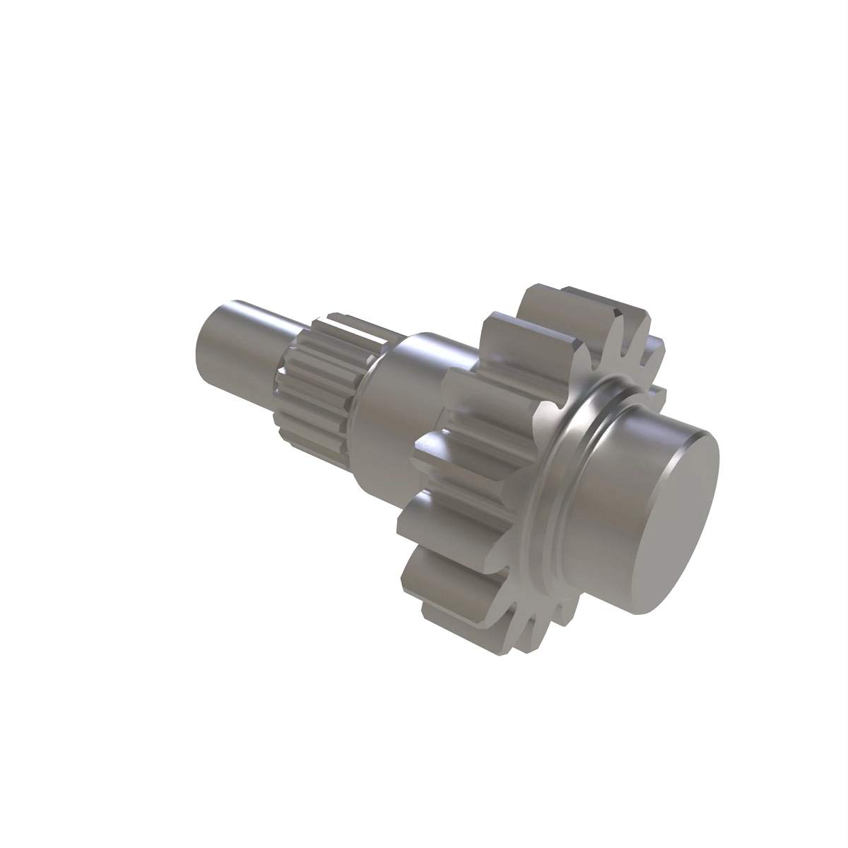 Gear Z=15 - M=4
