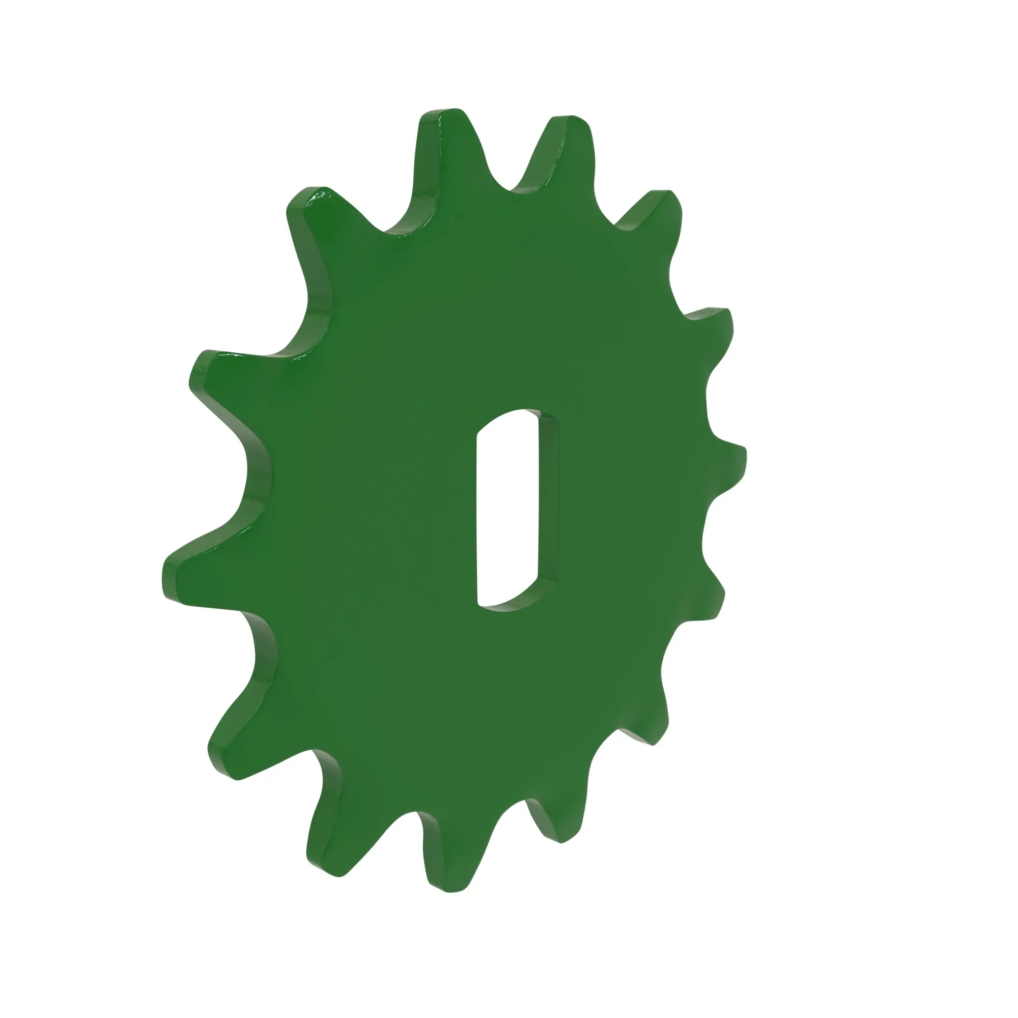 John Deere Hopper Drive Chain Sprocket - B28791