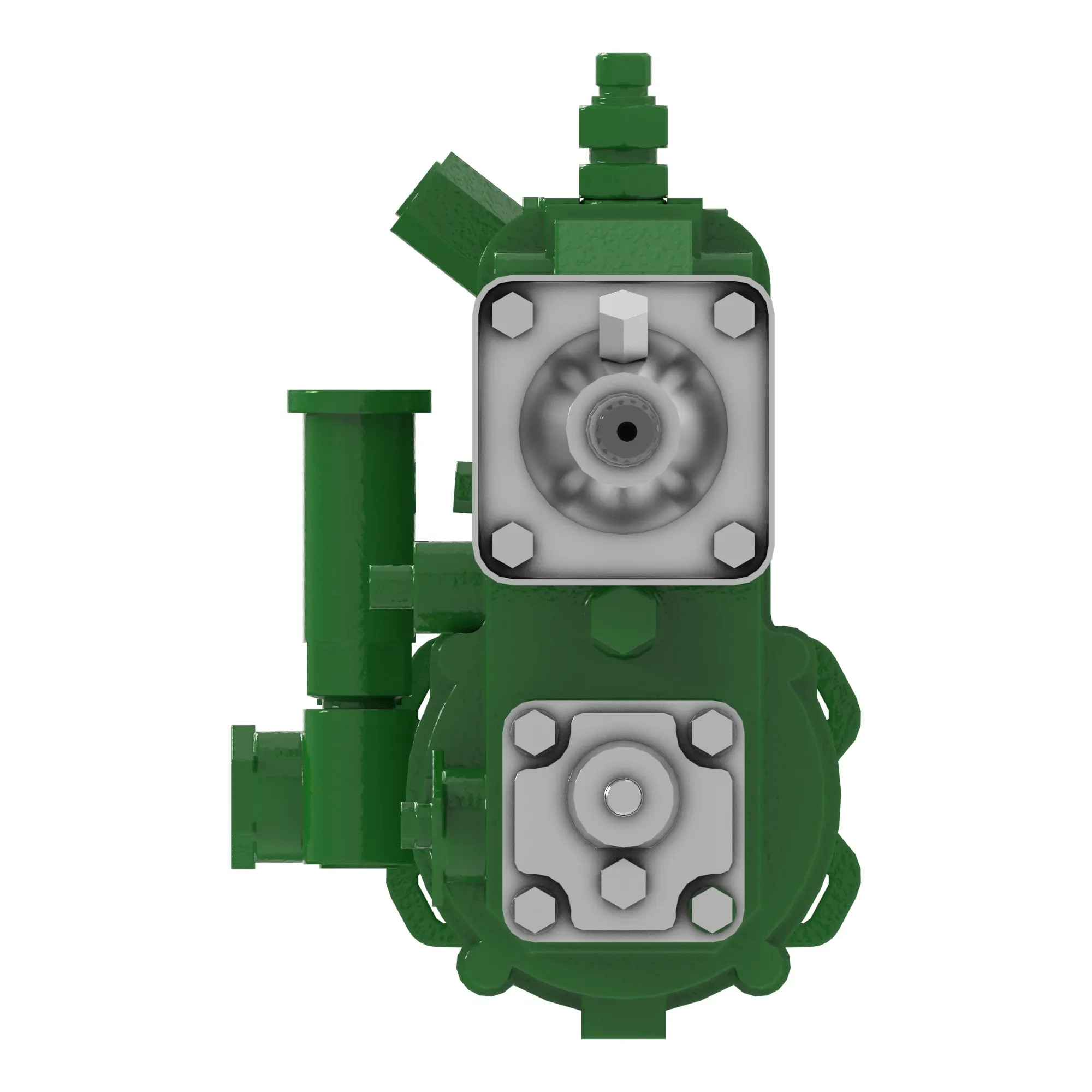 FUEL INJECTION PUMP