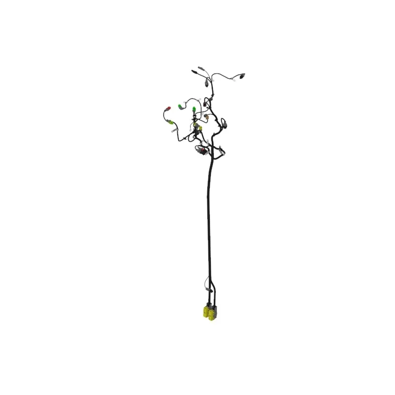 John Deere Wiring Harness - DZ10873