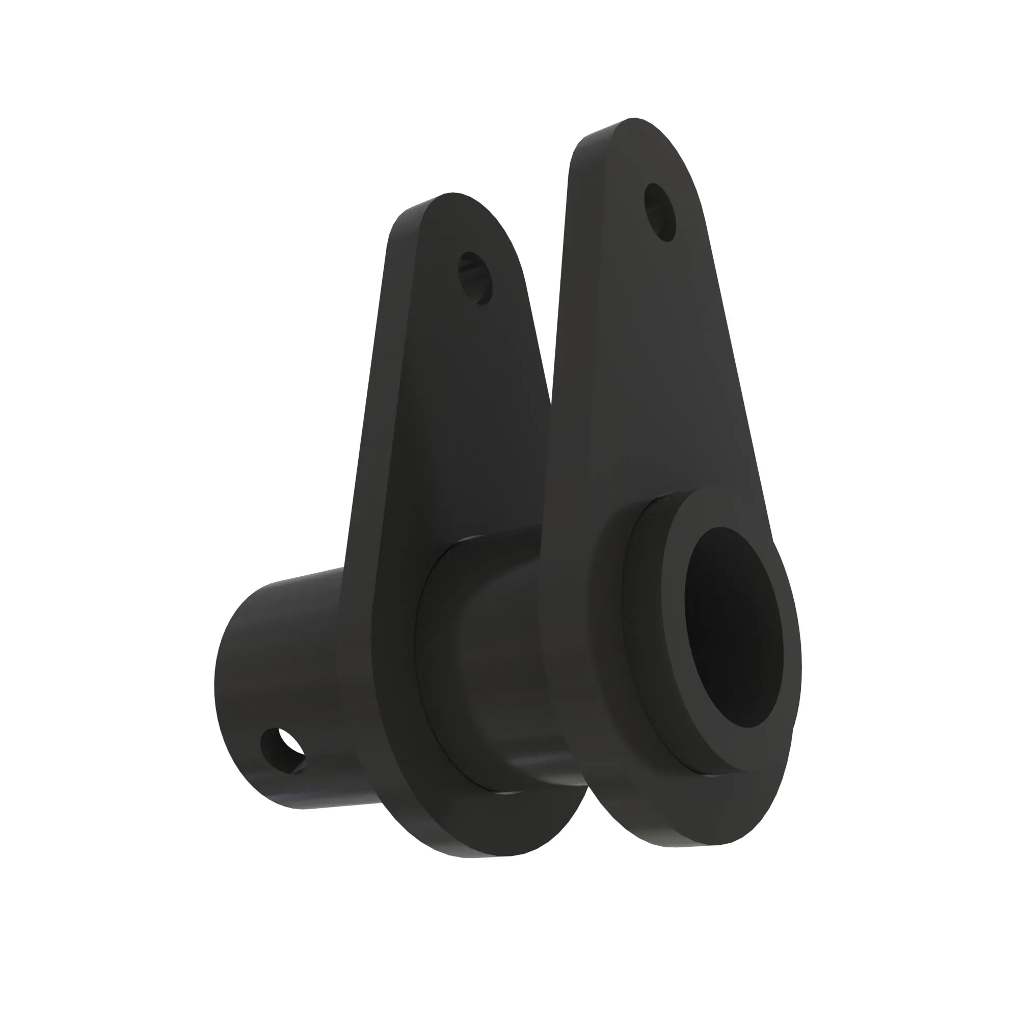 ARM, CRANK, ASSY