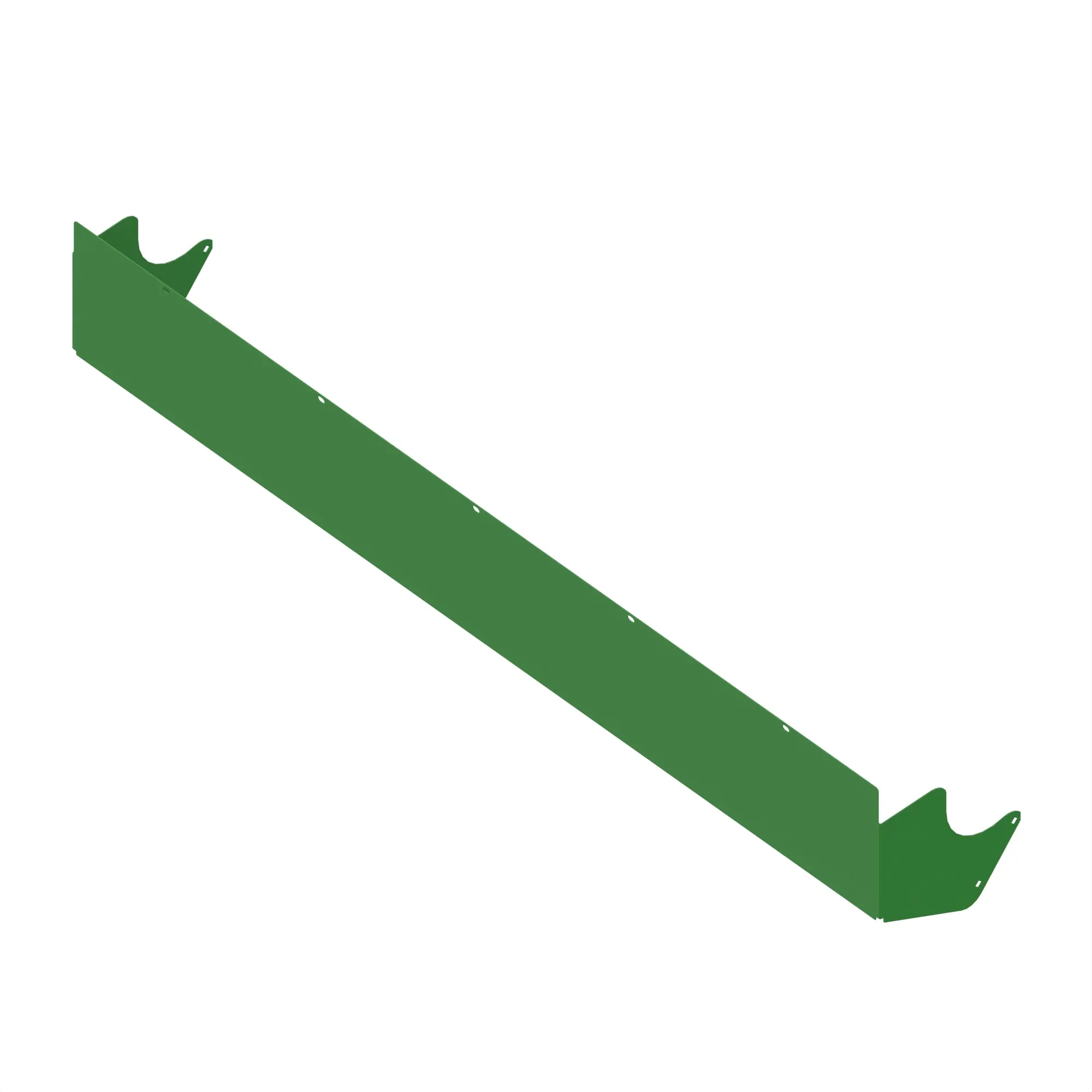 John Deere Sheet - FH325780