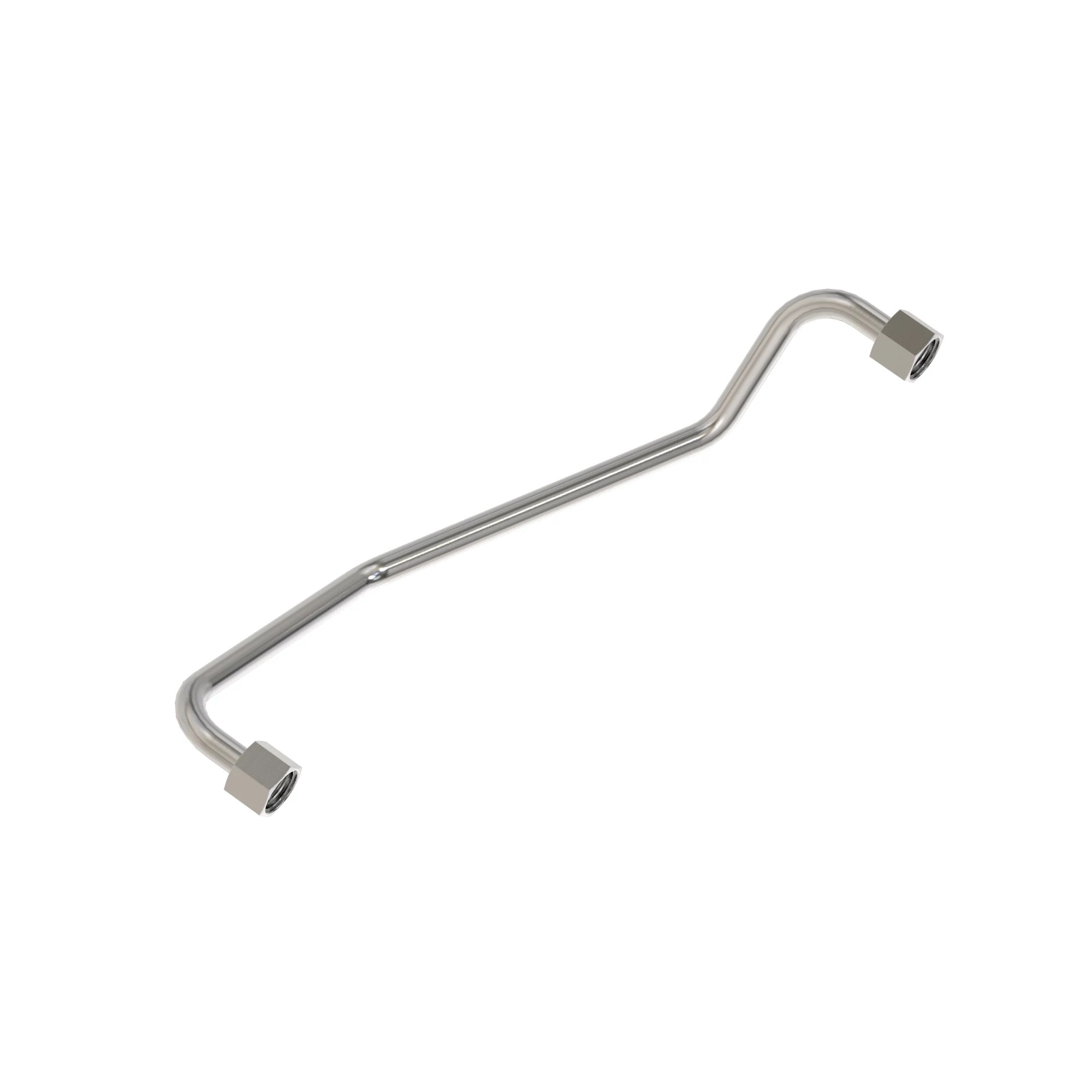 John Deere Transmission Oil Line - RE33231