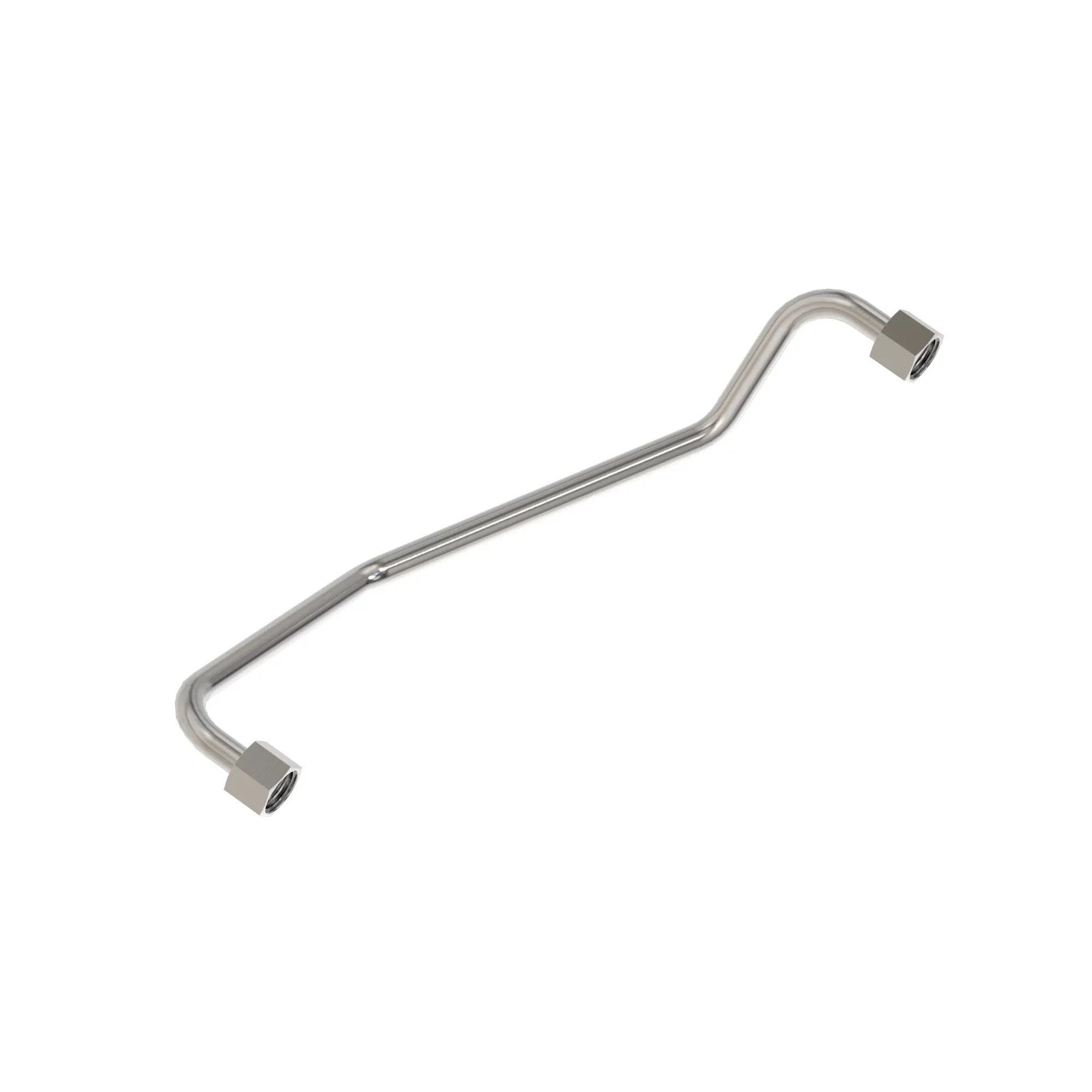 John Deere Transmission Oil Line - RE33231