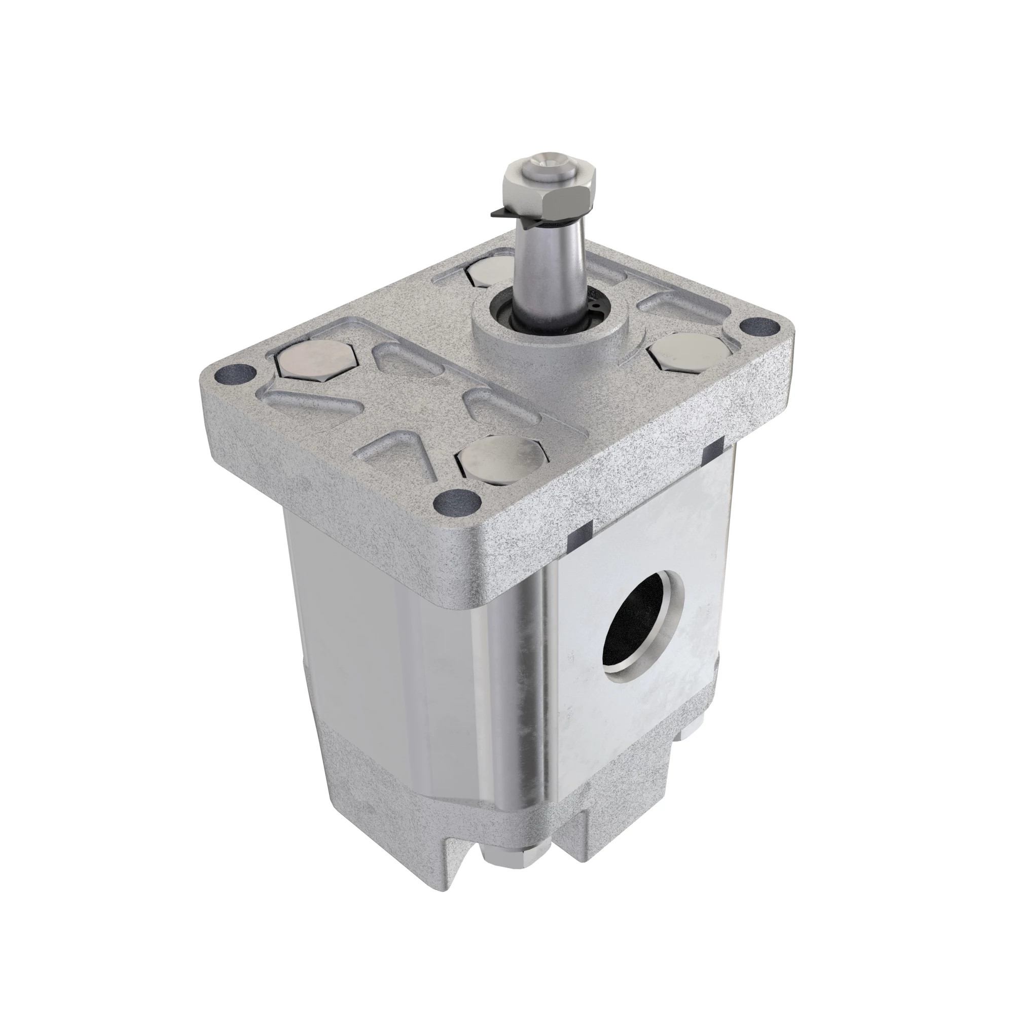 Hydraulic Motor