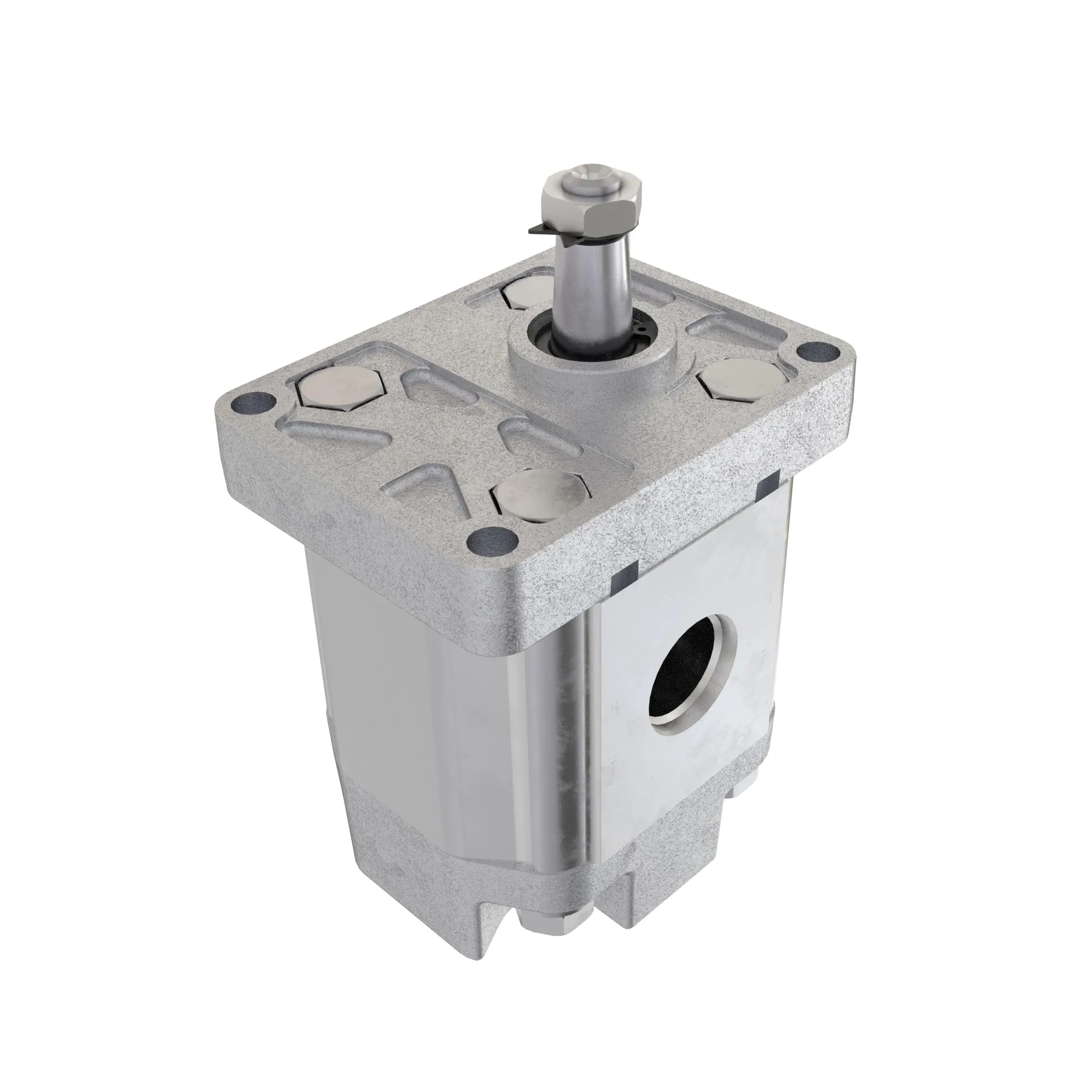 Hydraulic Motor
