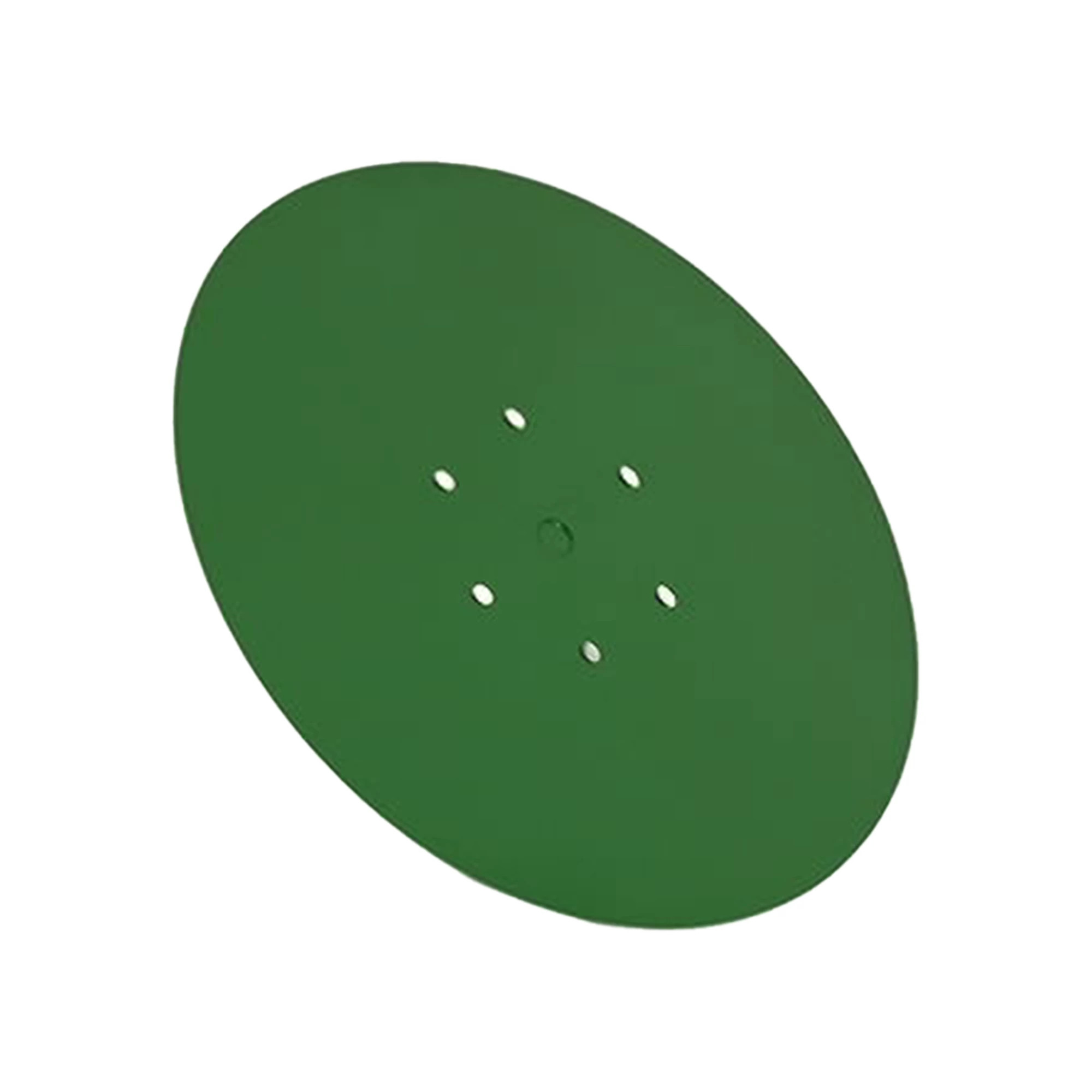 John Deere Hiller Disk and Slug - AN130280