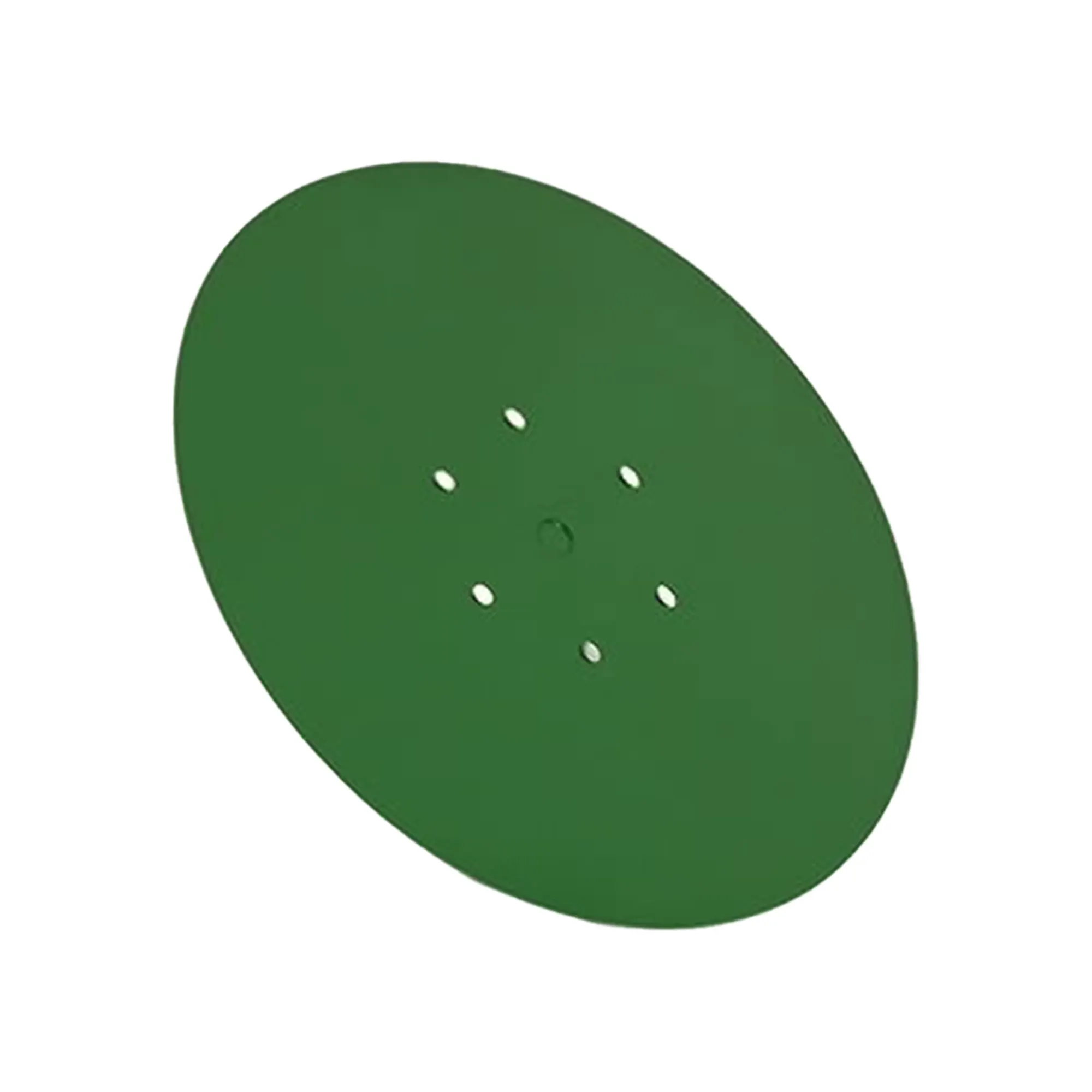 John Deere Hiller Disk and Slug - AN130280