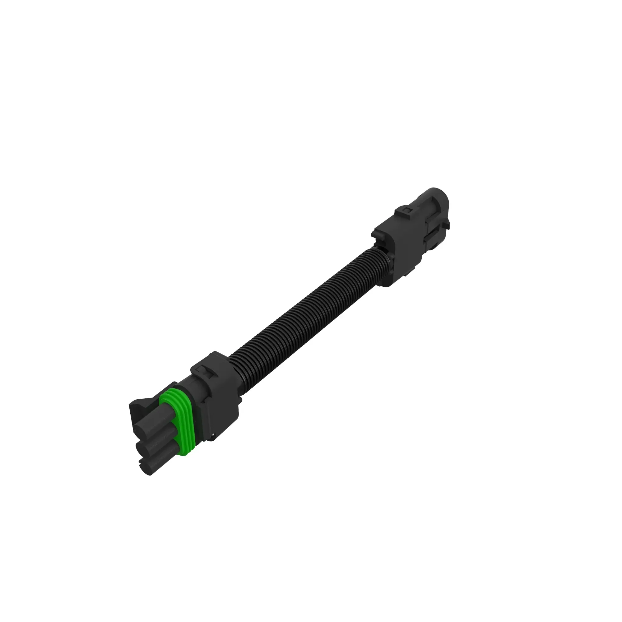 SENSOR WIRING HARNESS, HALL EFFECT