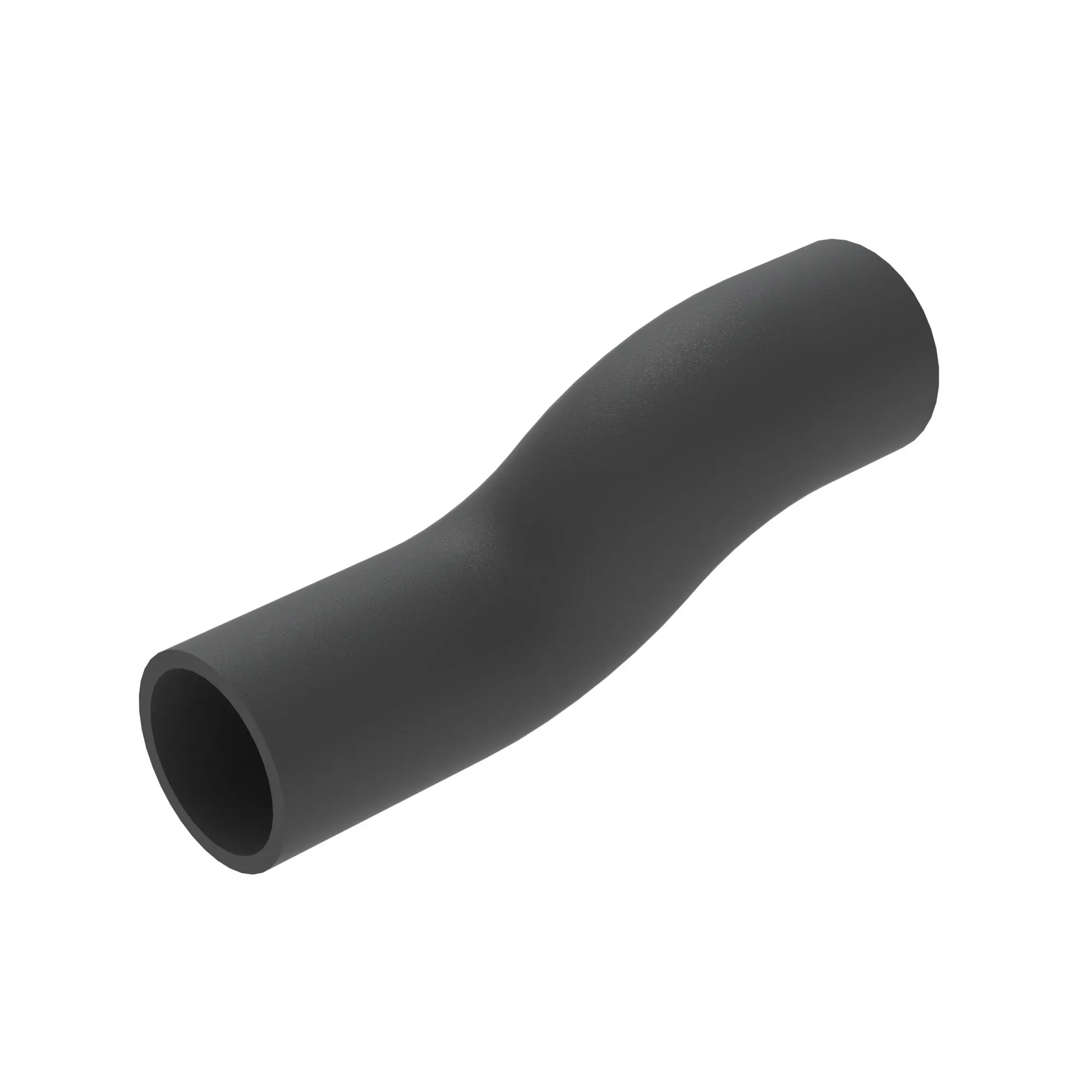 John Deere Radiator Bottom Hose - SU41731