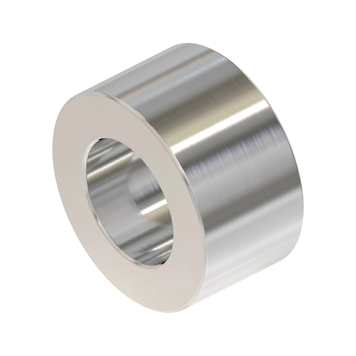 SPACER, STEERING ANCHOR