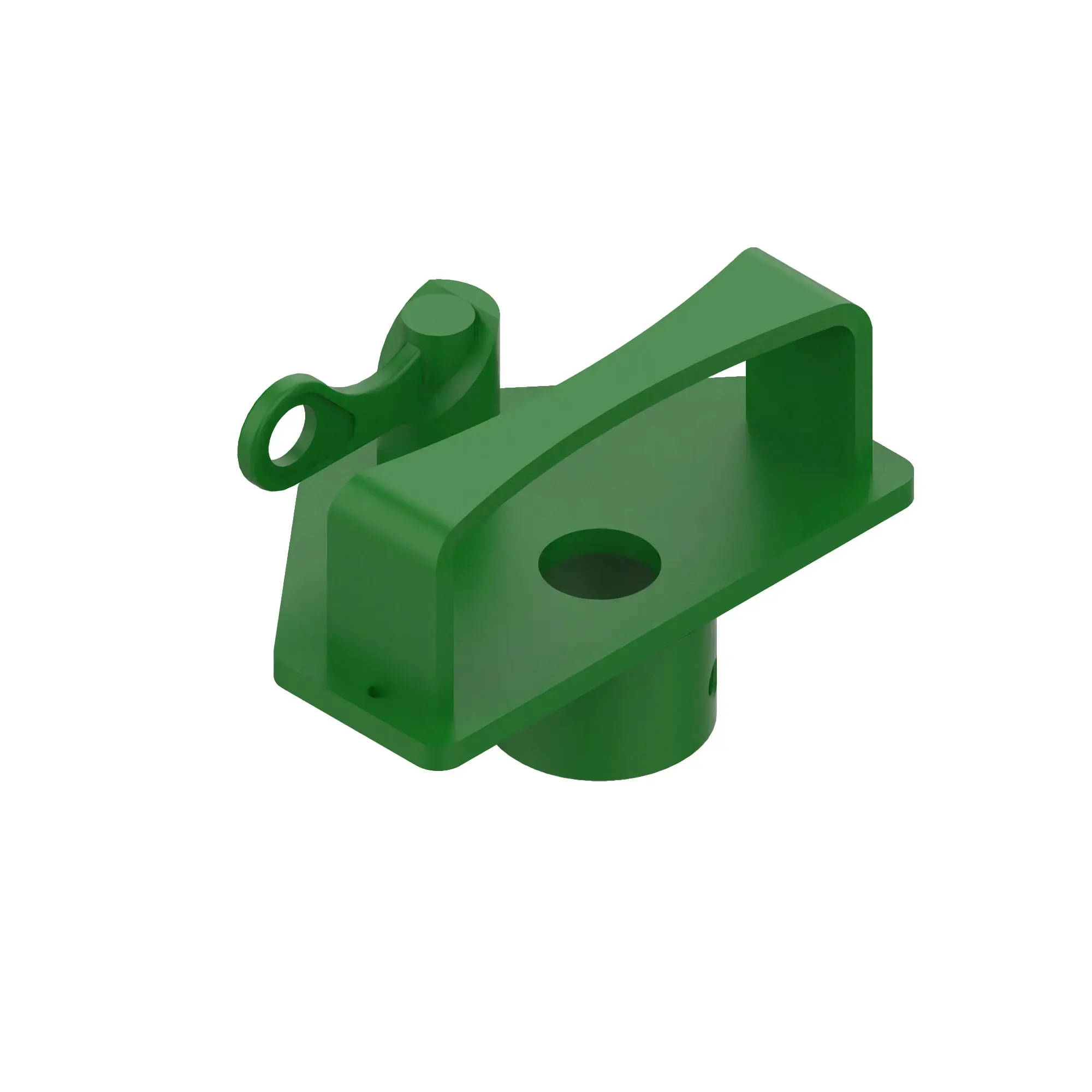 John Deere Latch - DC210218