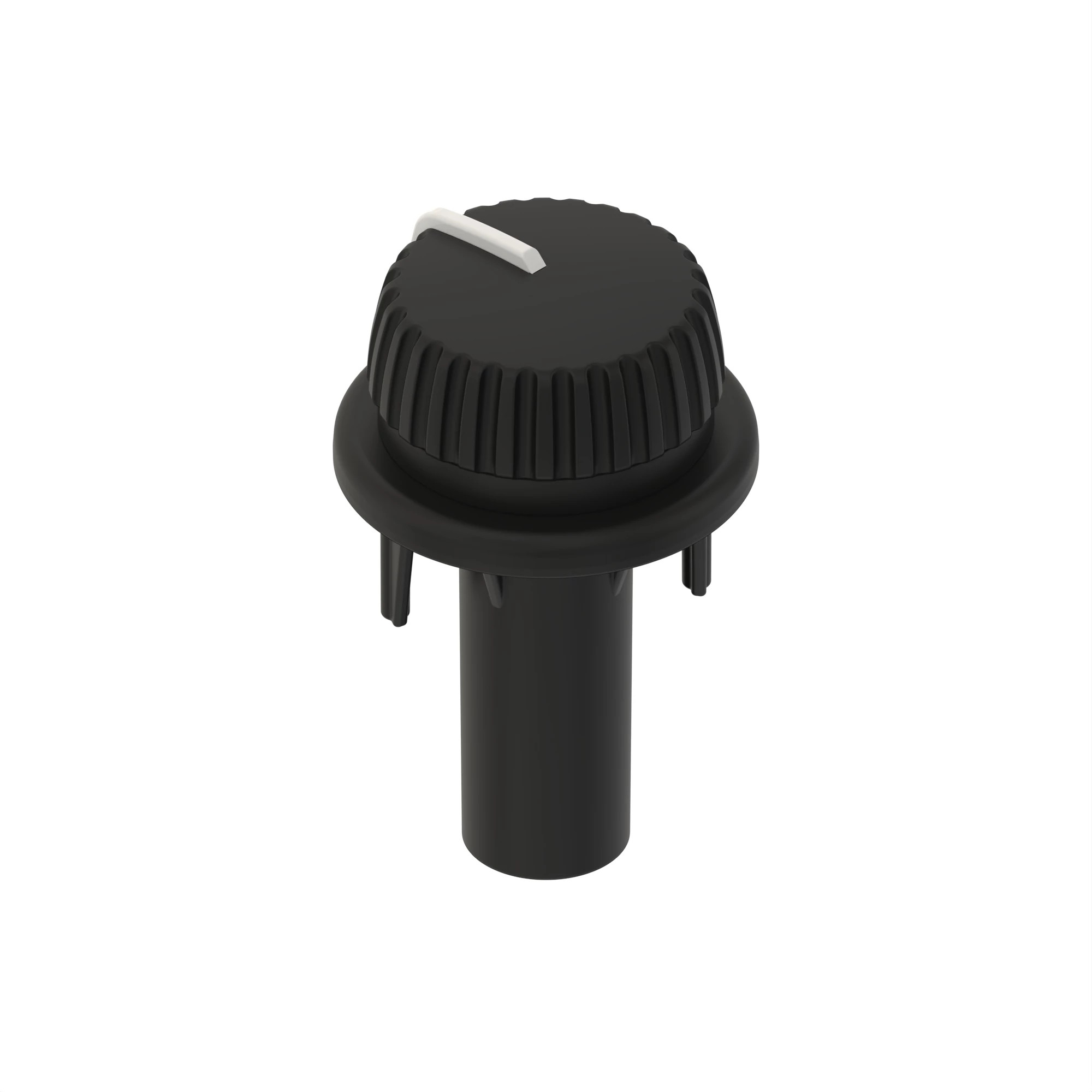 KNOB ASSEMBLY