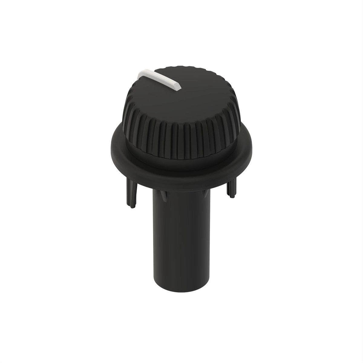 Knob Assembly