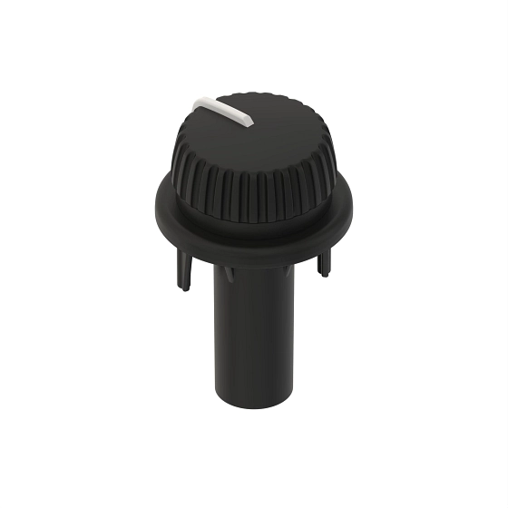 John Deere Knob - RE191541