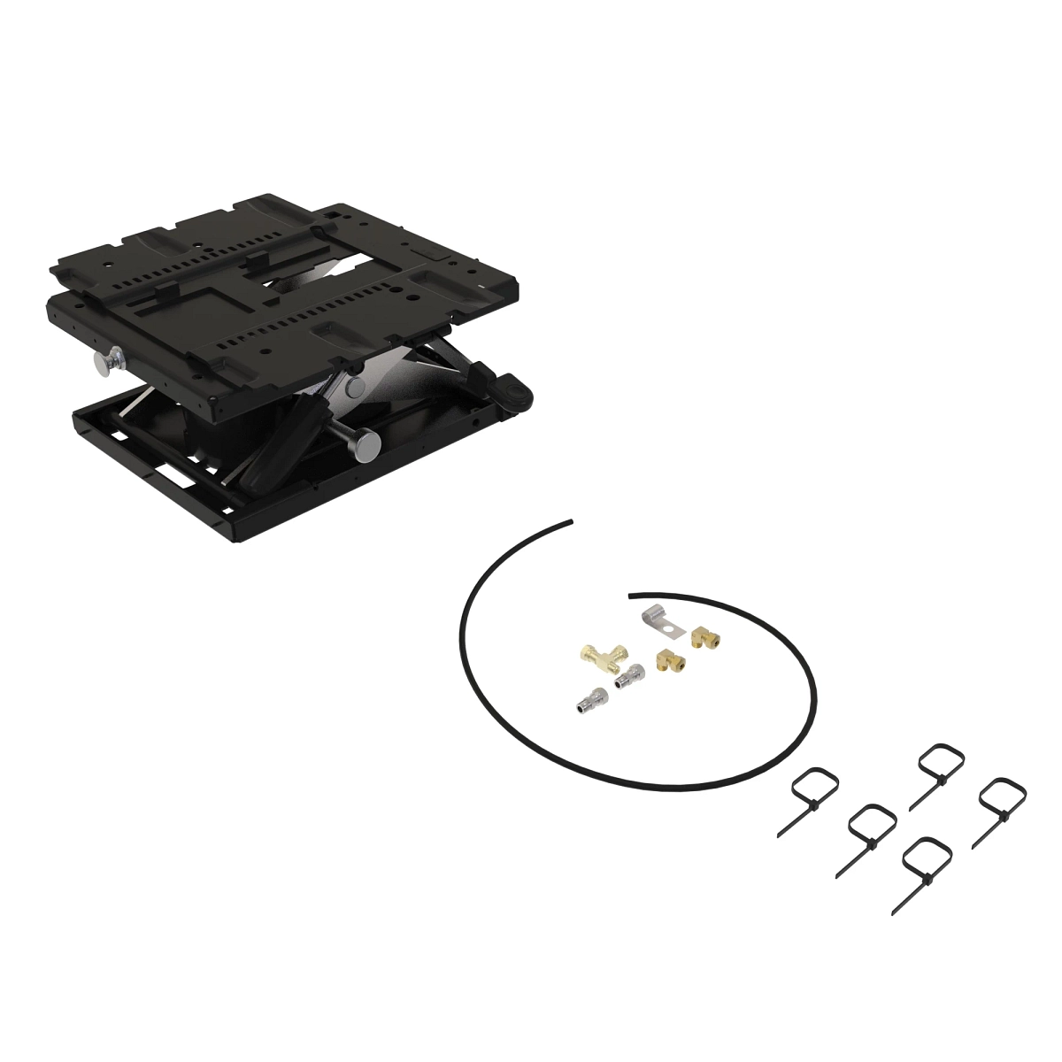 Seat Suspension - Standard
