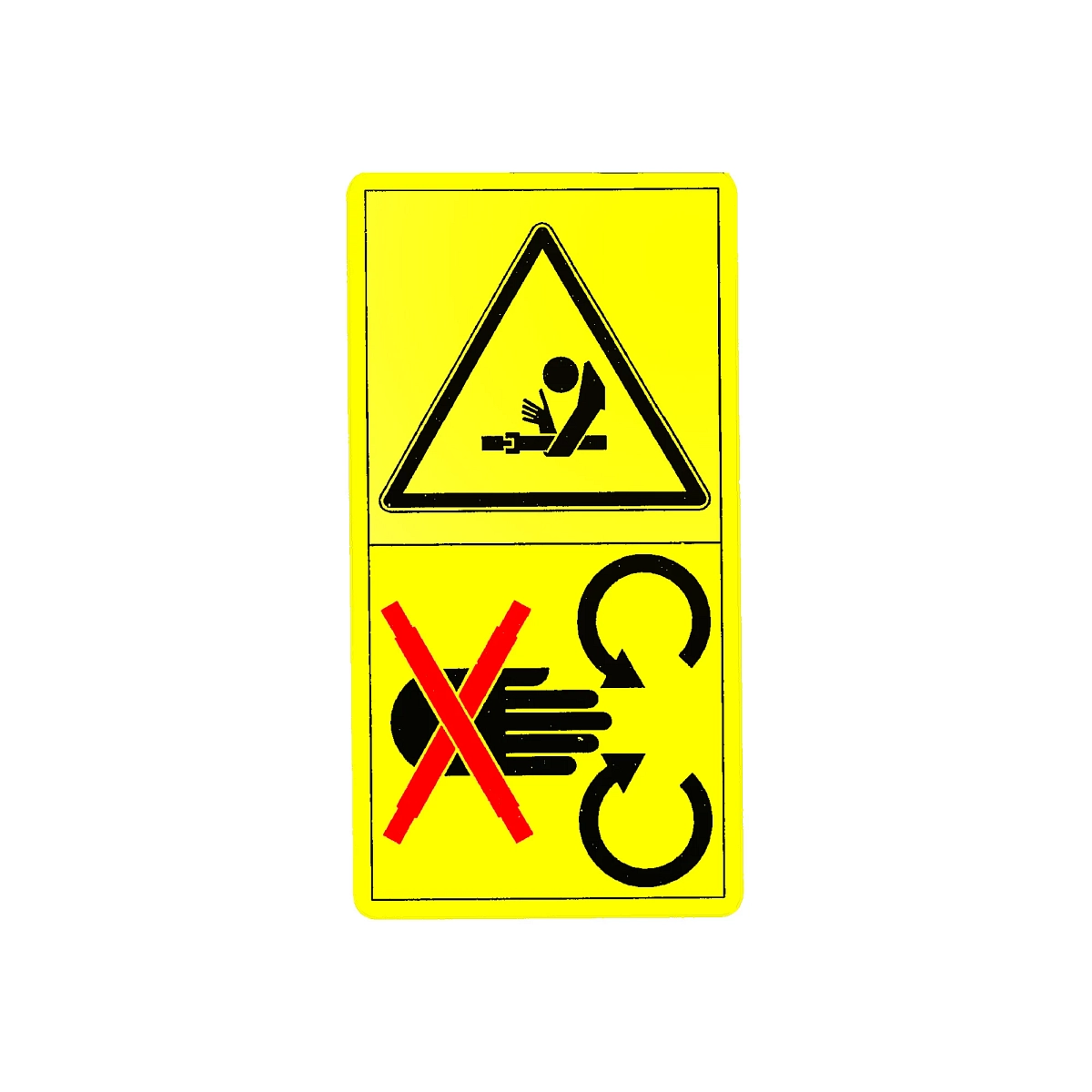 Label, Module Drive