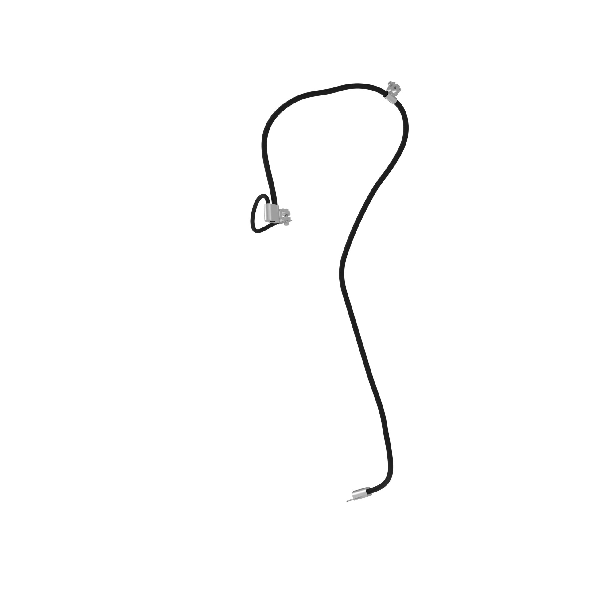 John Deere Positive Battery Cable - RE211508