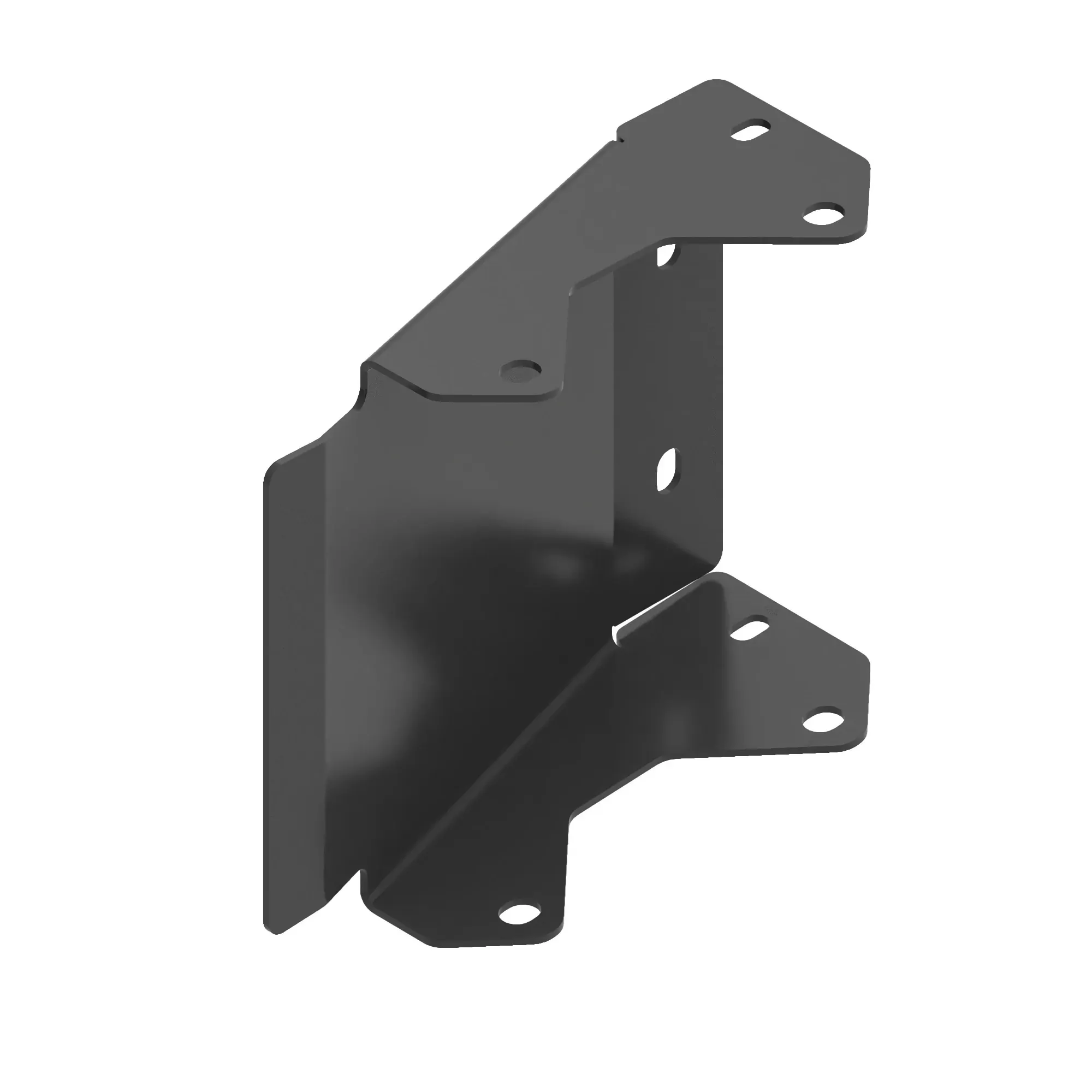 John Deere Short Stick Guard Plate - T404690