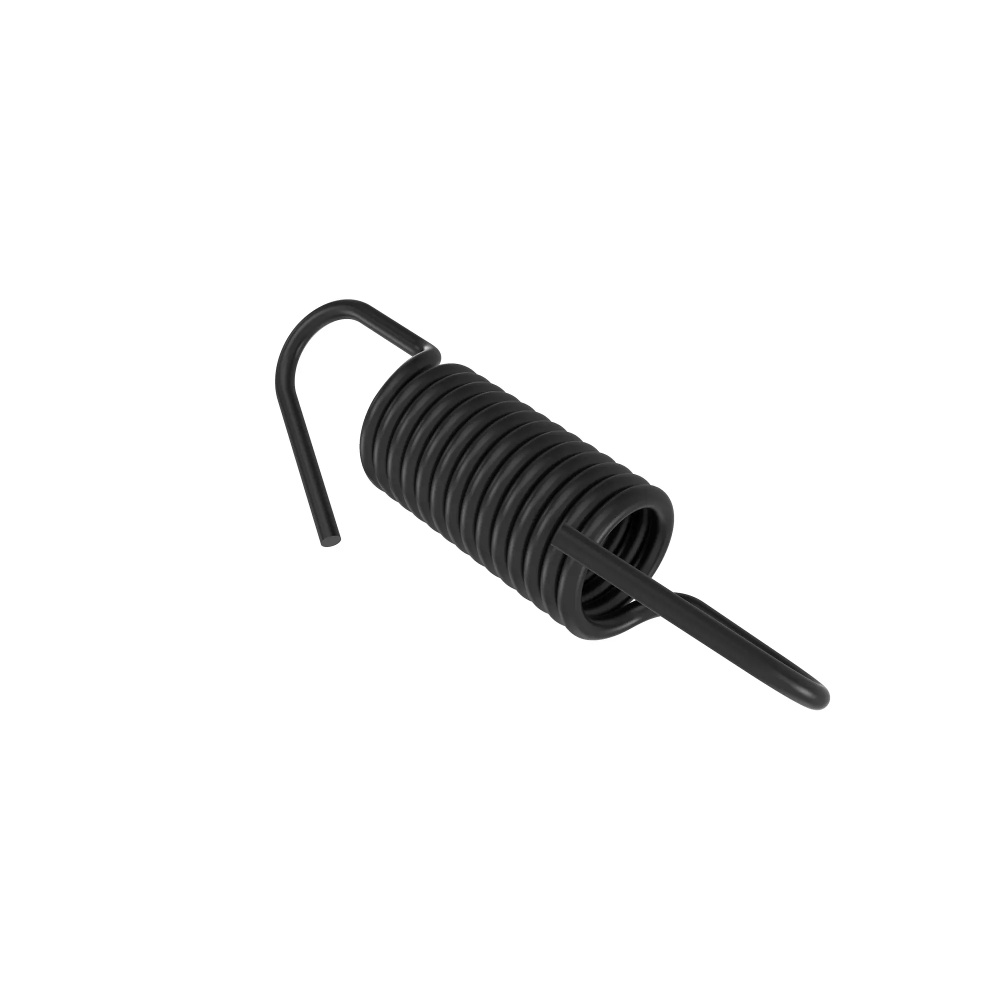 EXTENSION SPRING