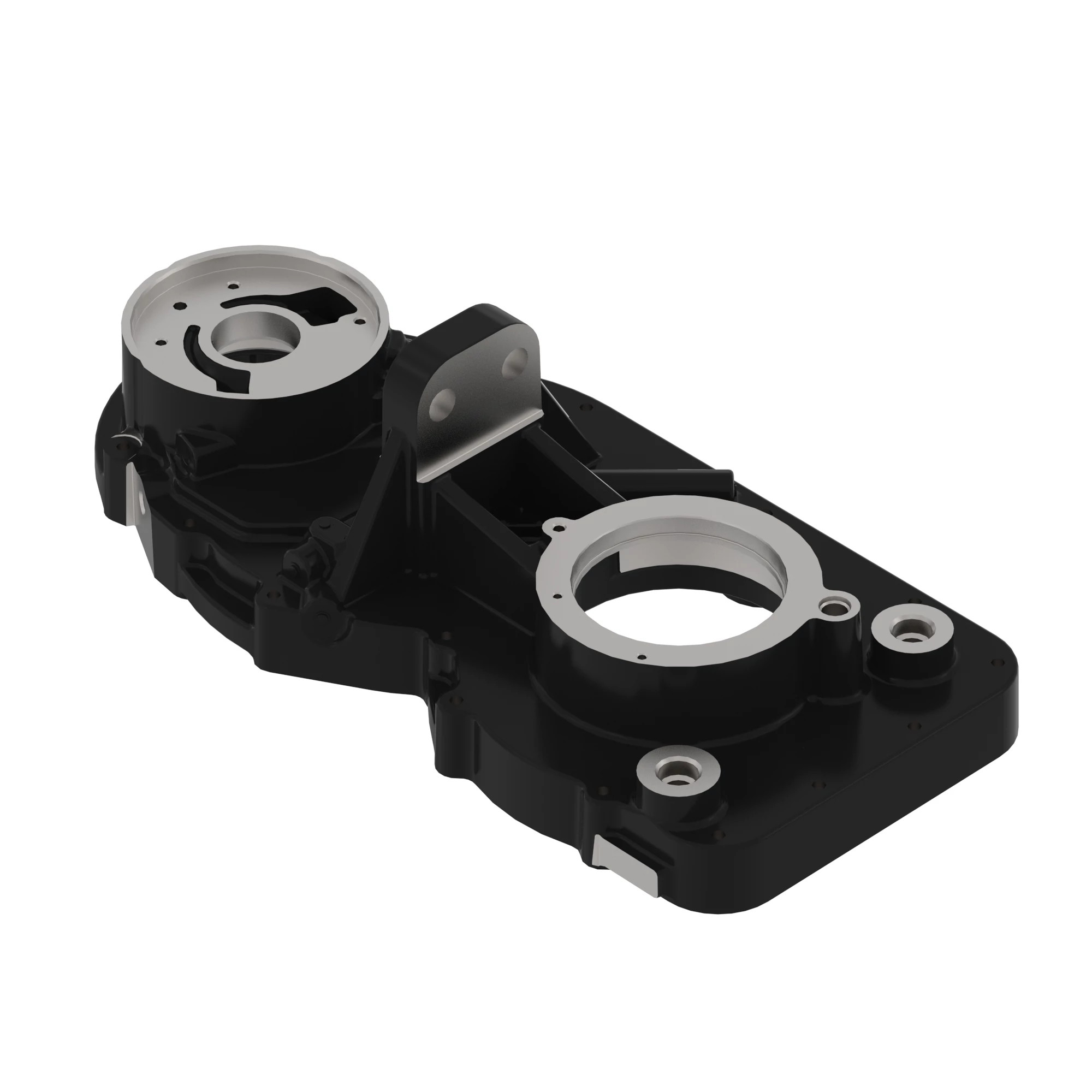 HOUSING, SERVICE, CCW FRONT HOUSING