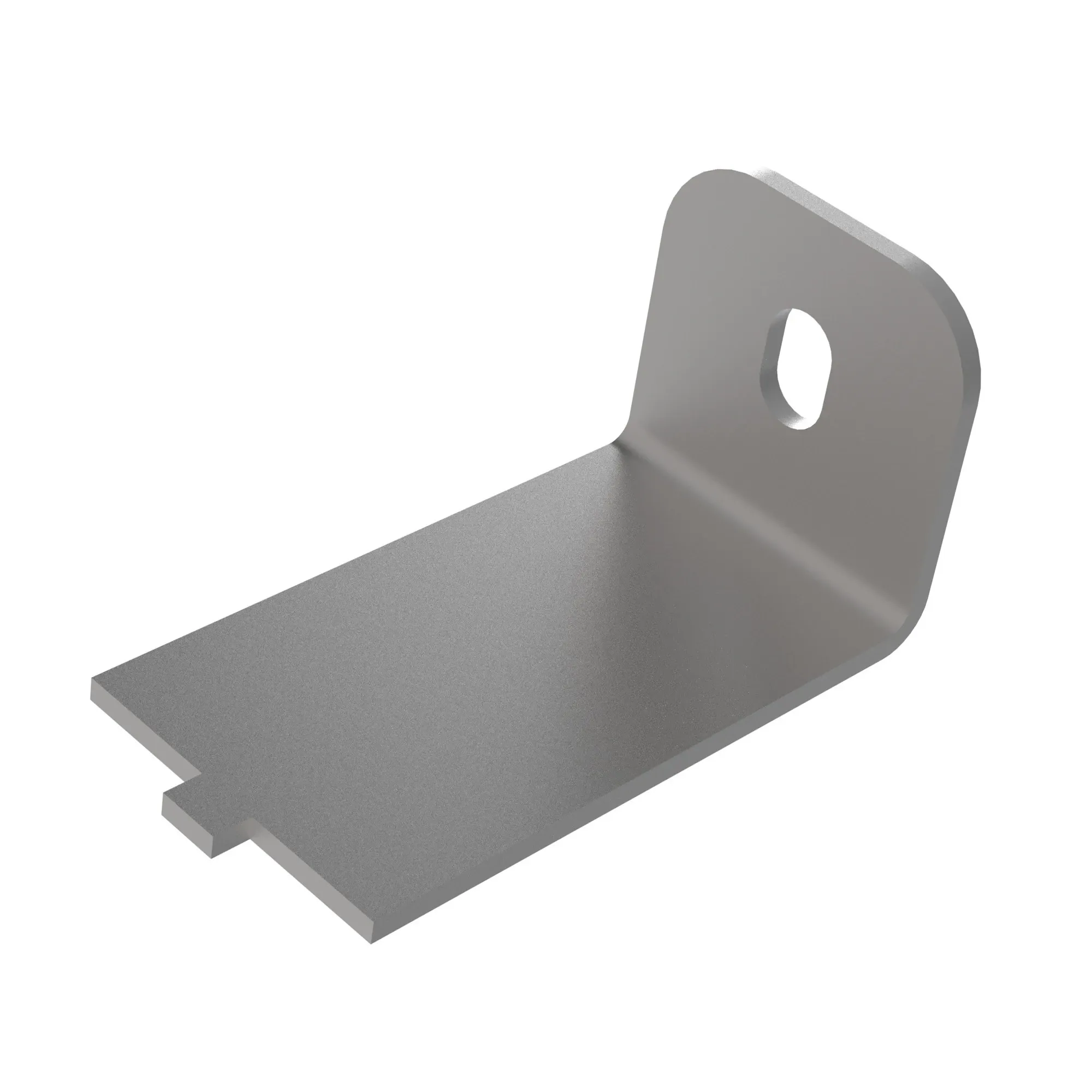 John Deere Frame - LVU29958