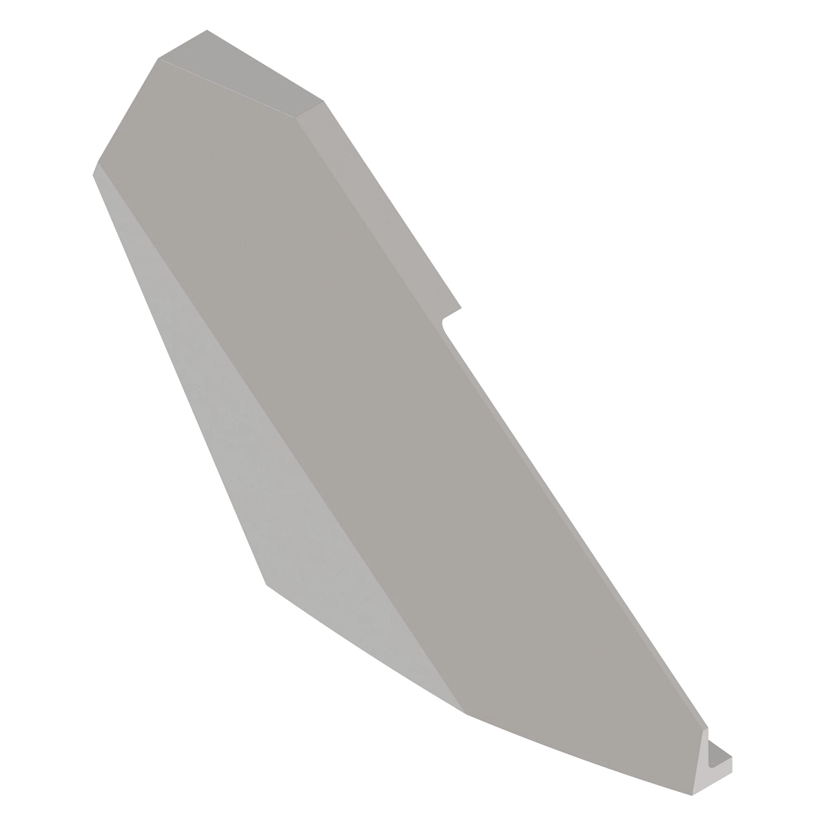 PLATE, GUARD SERVICE